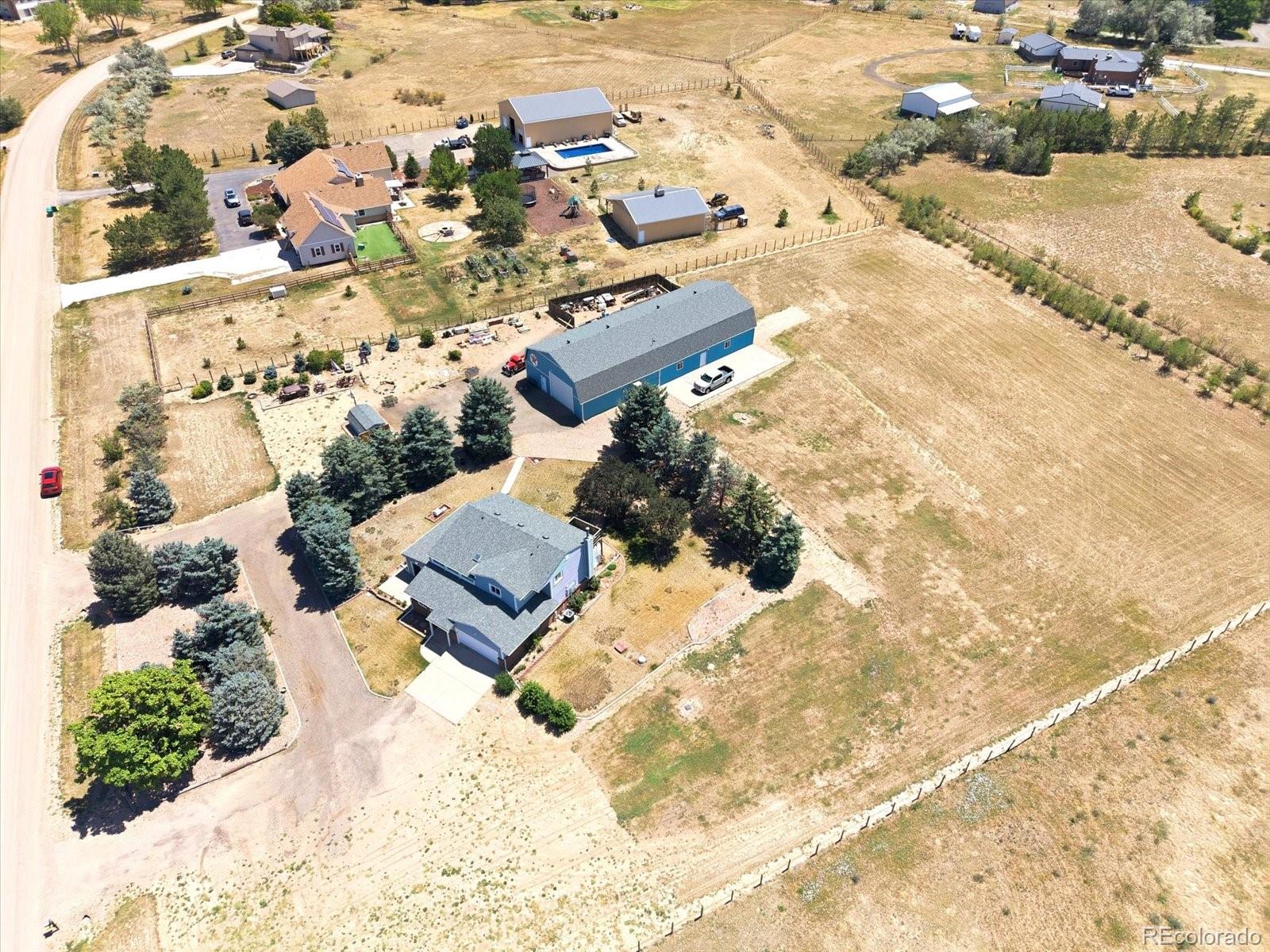 MLS Image #26 for 14661  garfield street,brighton, Colorado