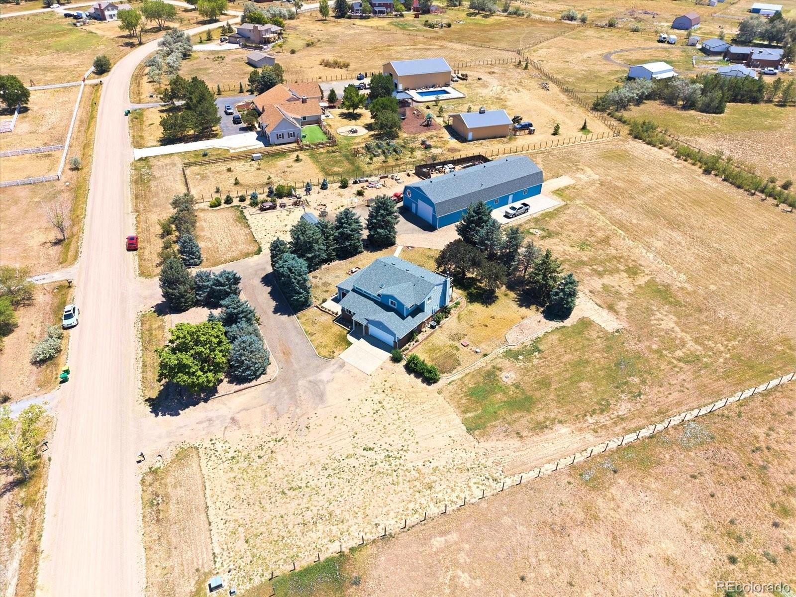 MLS Image #30 for 14661  garfield street,brighton, Colorado