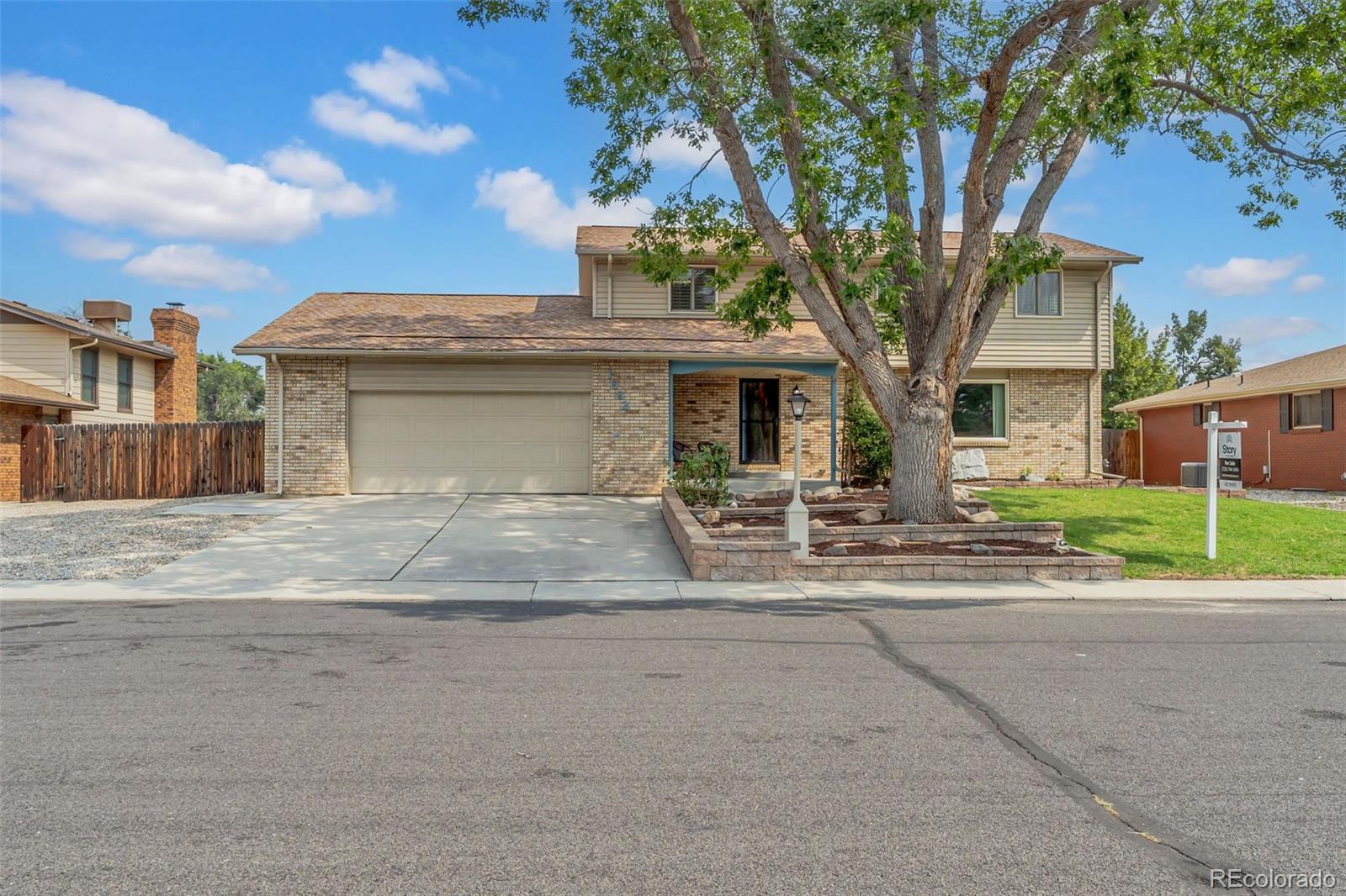 MLS Image #0 for 1662  judson drive,longmont, Colorado