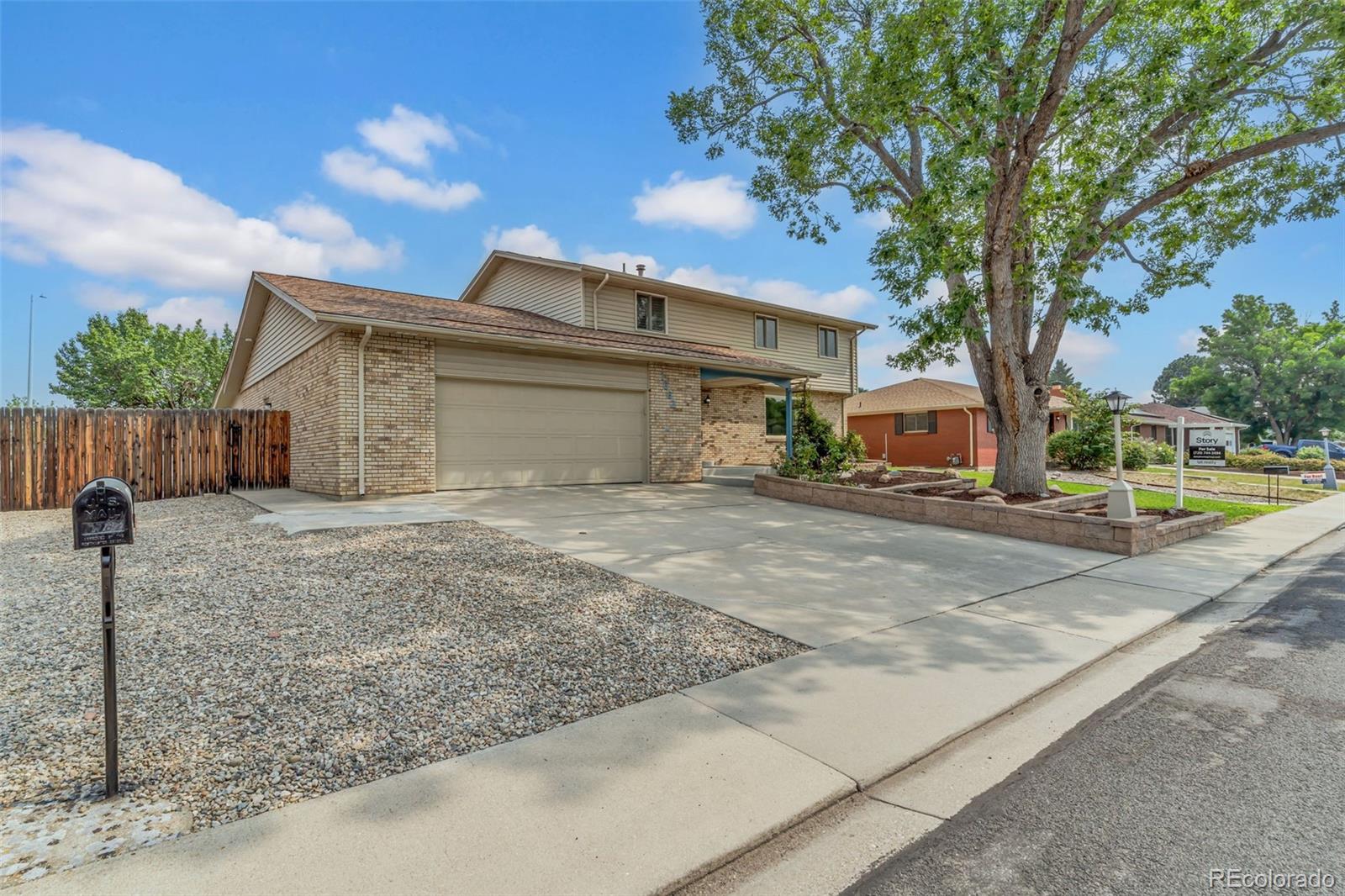 MLS Image #1 for 1662  judson drive,longmont, Colorado