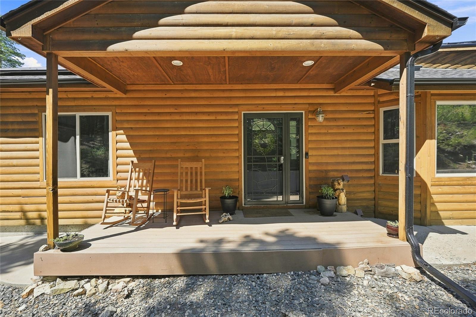 MLS Image #1 for 400  rucker road,black hawk, Colorado