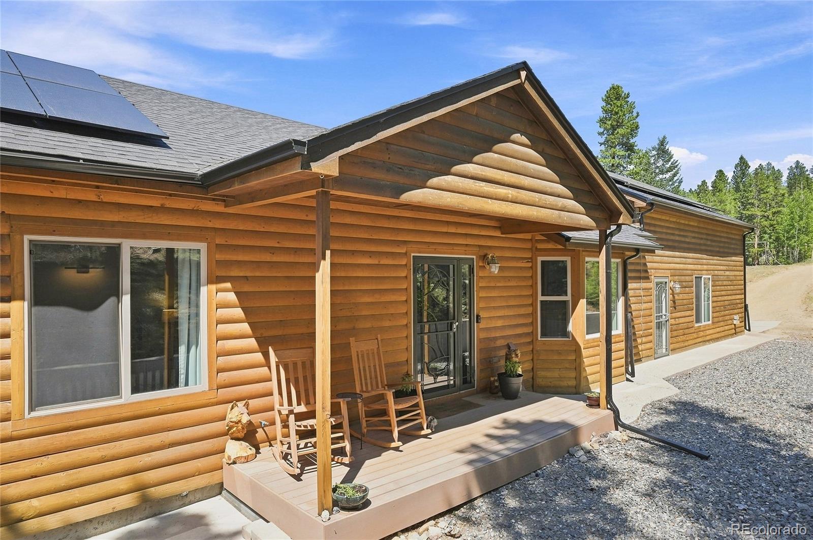 MLS Image #2 for 400  rucker road,black hawk, Colorado