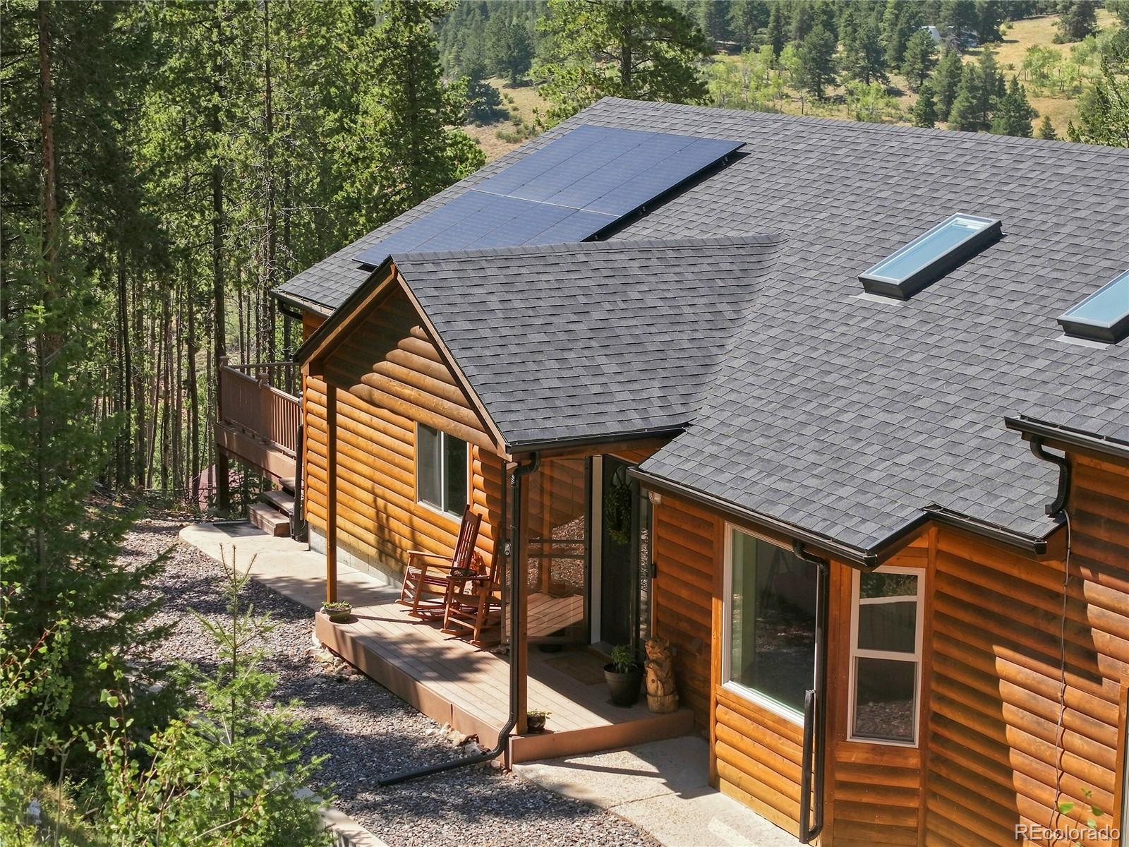 MLS Image #37 for 400  rucker road,black hawk, Colorado