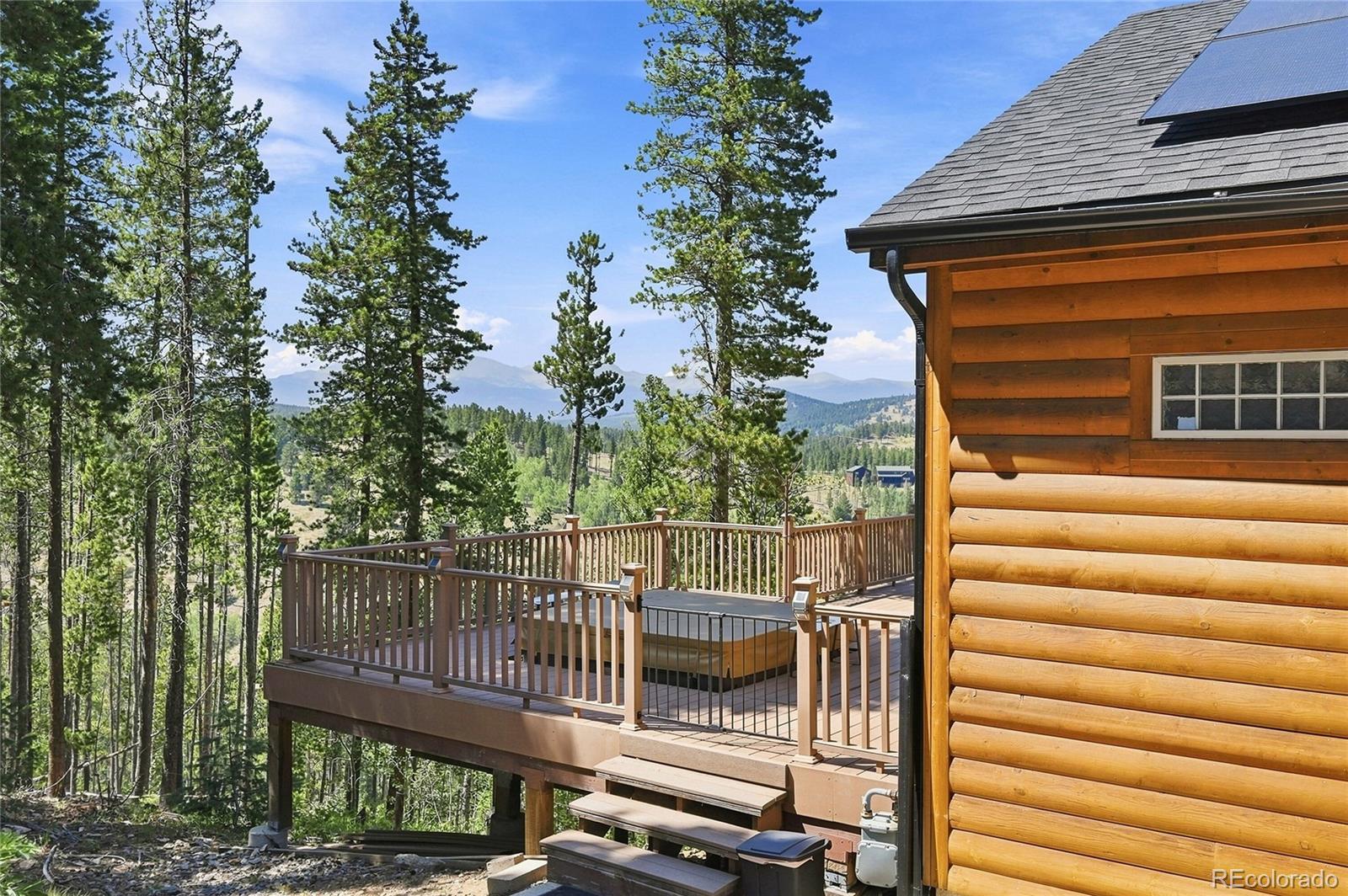 MLS Image #38 for 400  rucker road,black hawk, Colorado