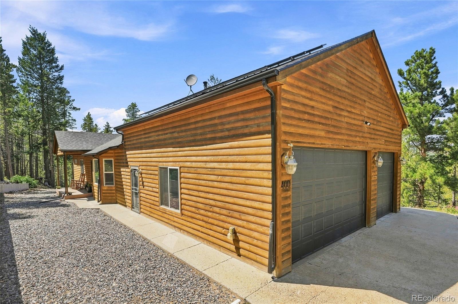 MLS Image #39 for 400  rucker road,black hawk, Colorado