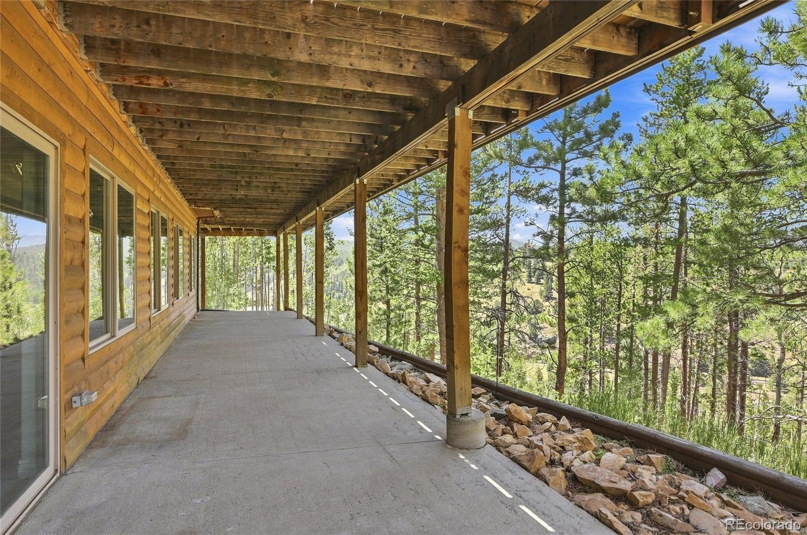 MLS Image #40 for 400  rucker road,black hawk, Colorado