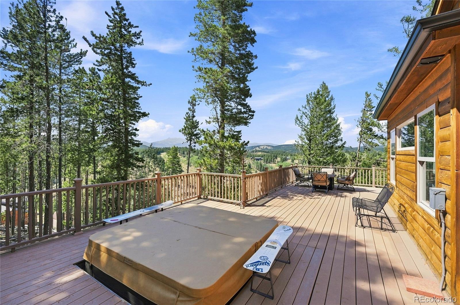 MLS Image #41 for 400  rucker road,black hawk, Colorado