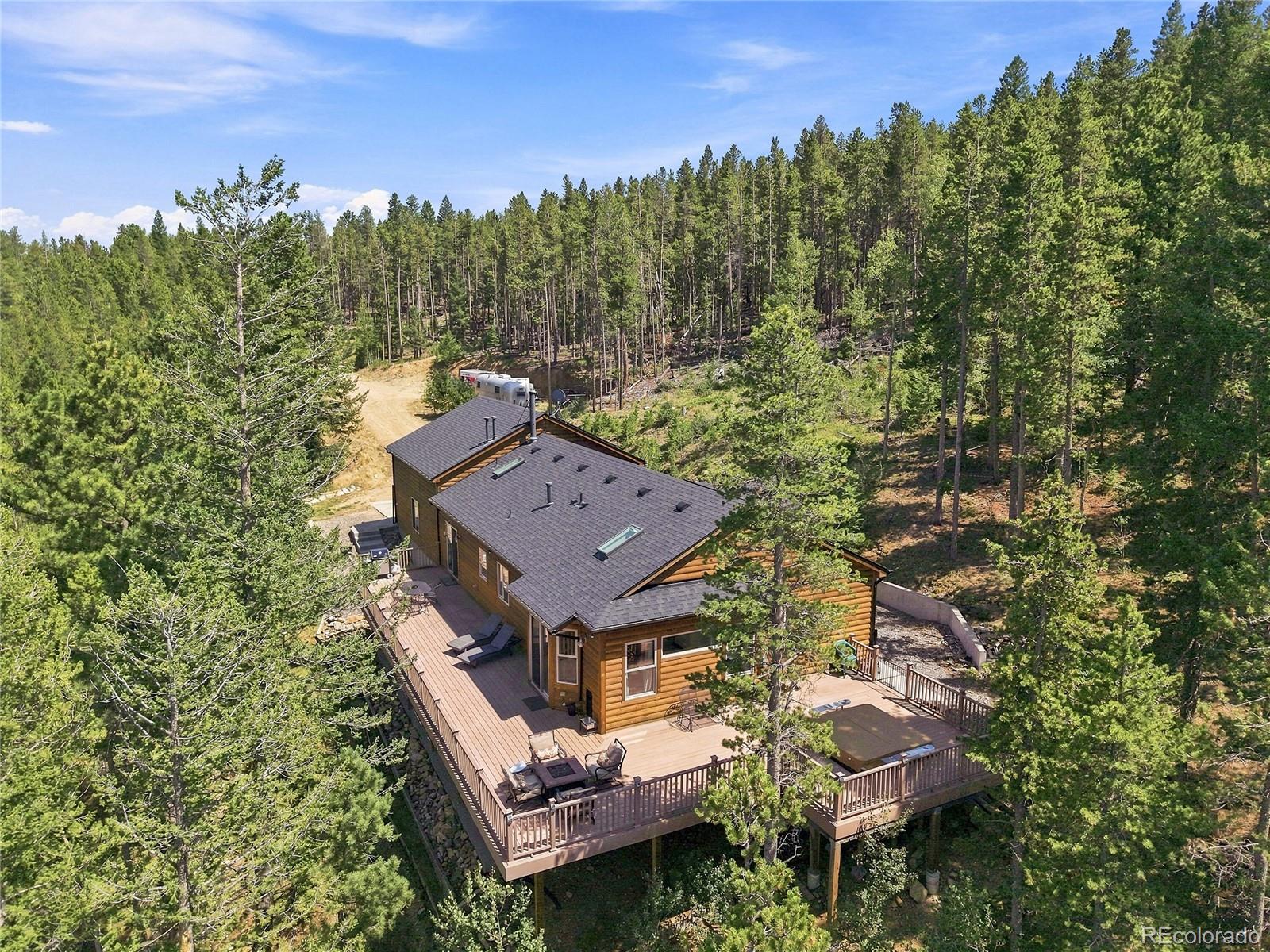 MLS Image #46 for 400  rucker road,black hawk, Colorado