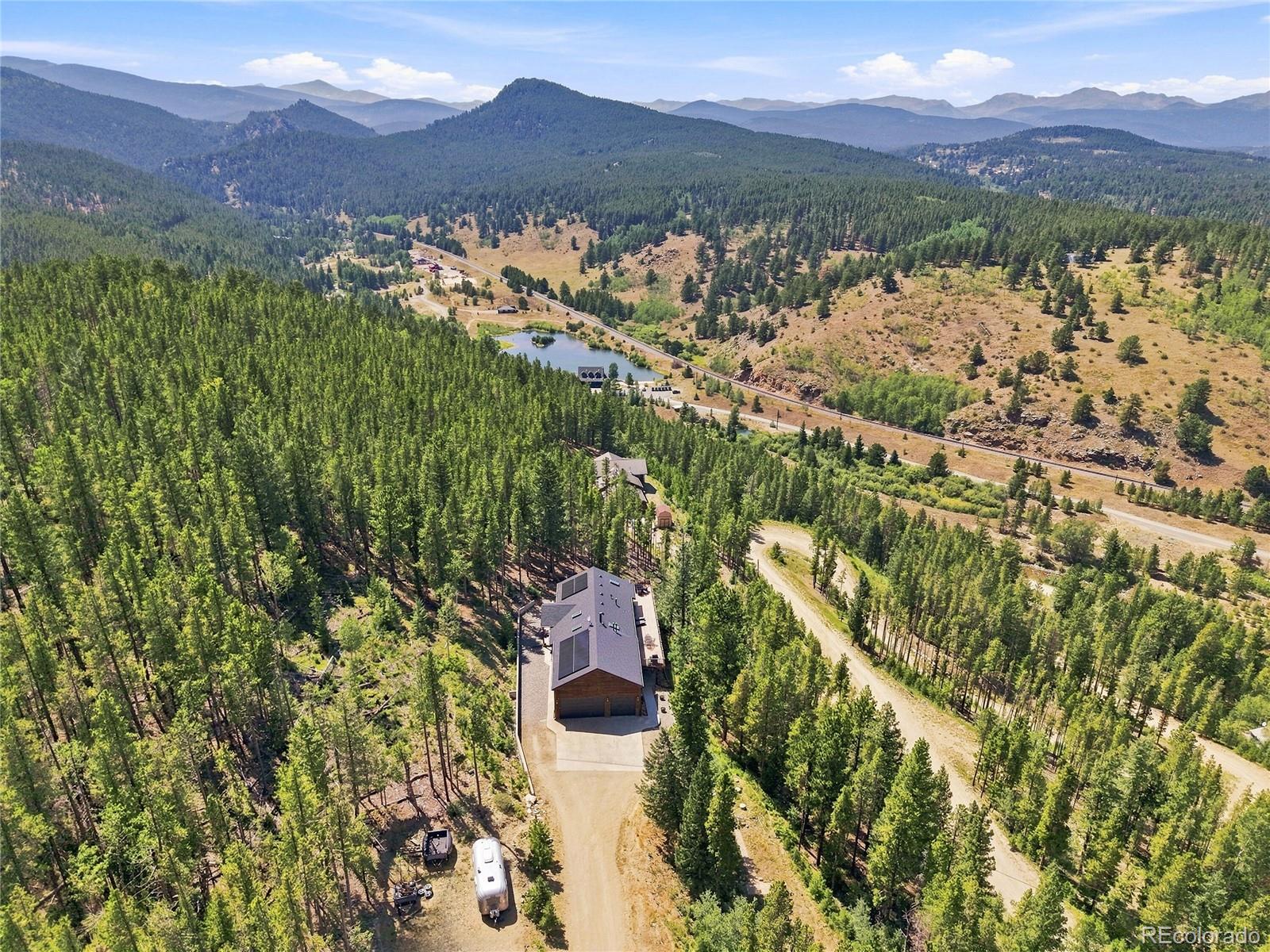 MLS Image #48 for 400  rucker road,black hawk, Colorado
