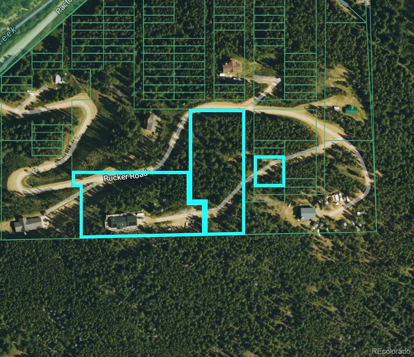 MLS Image #49 for 400  rucker road,black hawk, Colorado