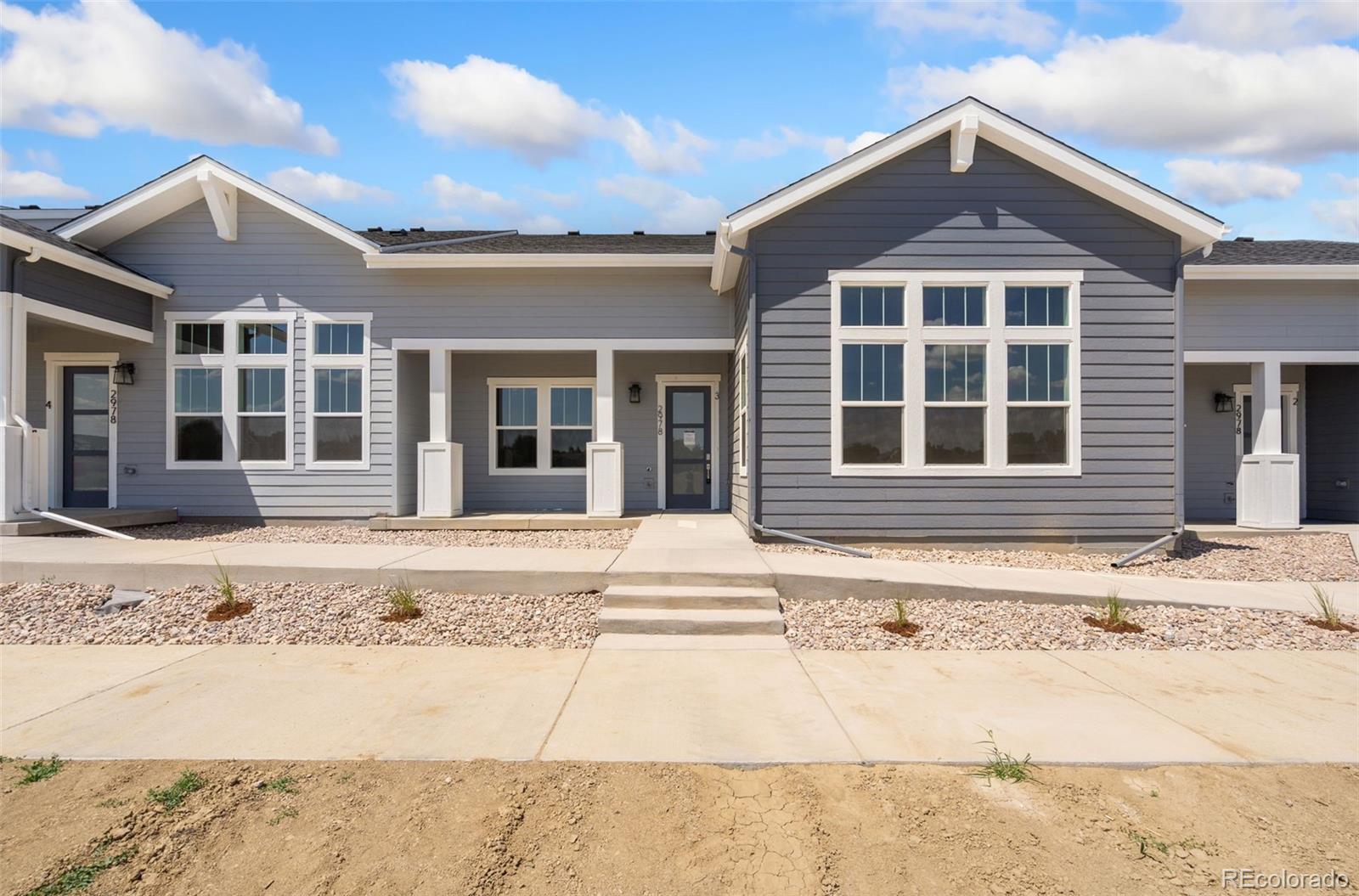 MLS Image #0 for 2978  fleet drive,fort collins, Colorado