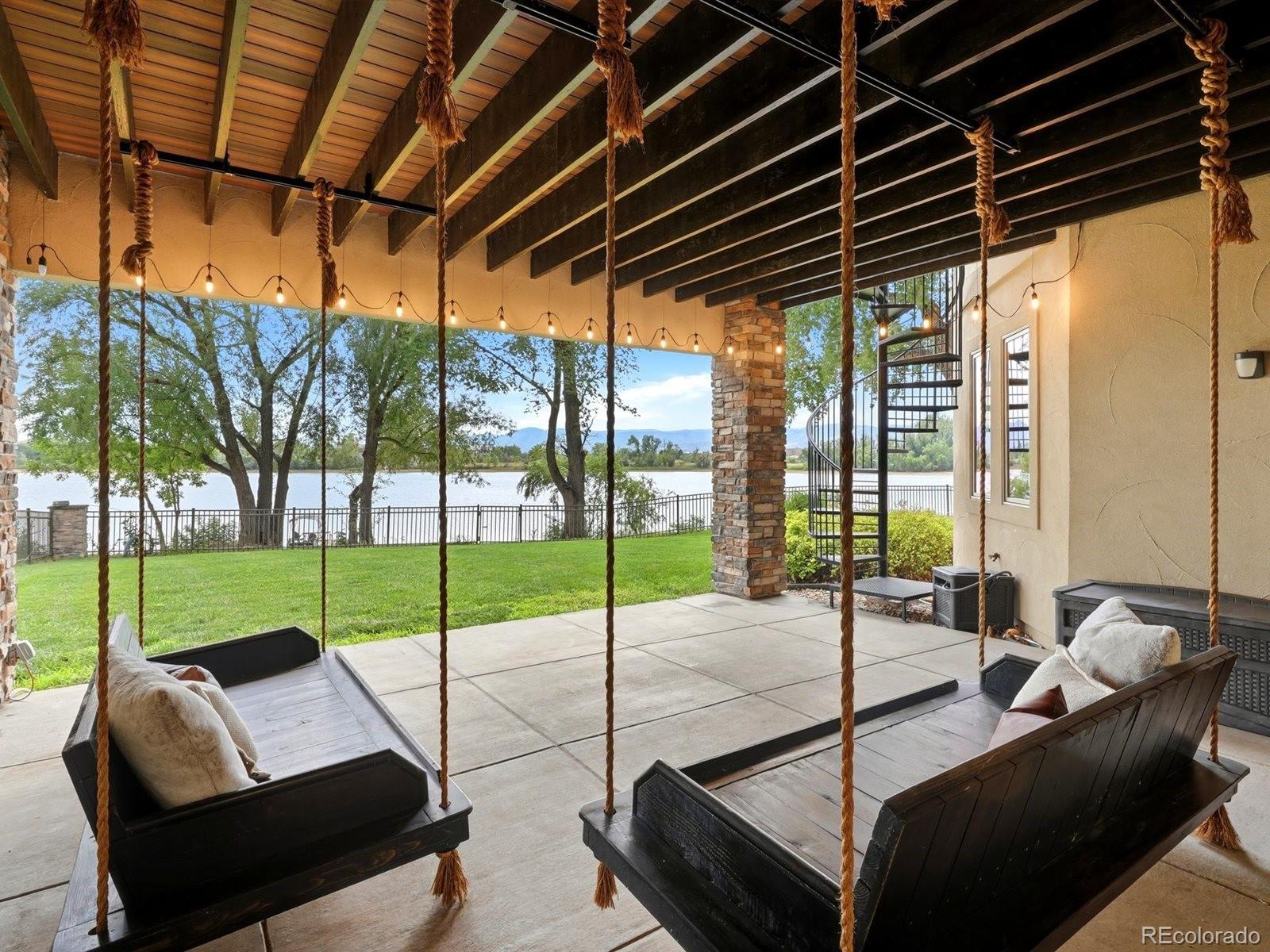 MLS Image #3 for 7610 w grand avenue,littleton, Colorado