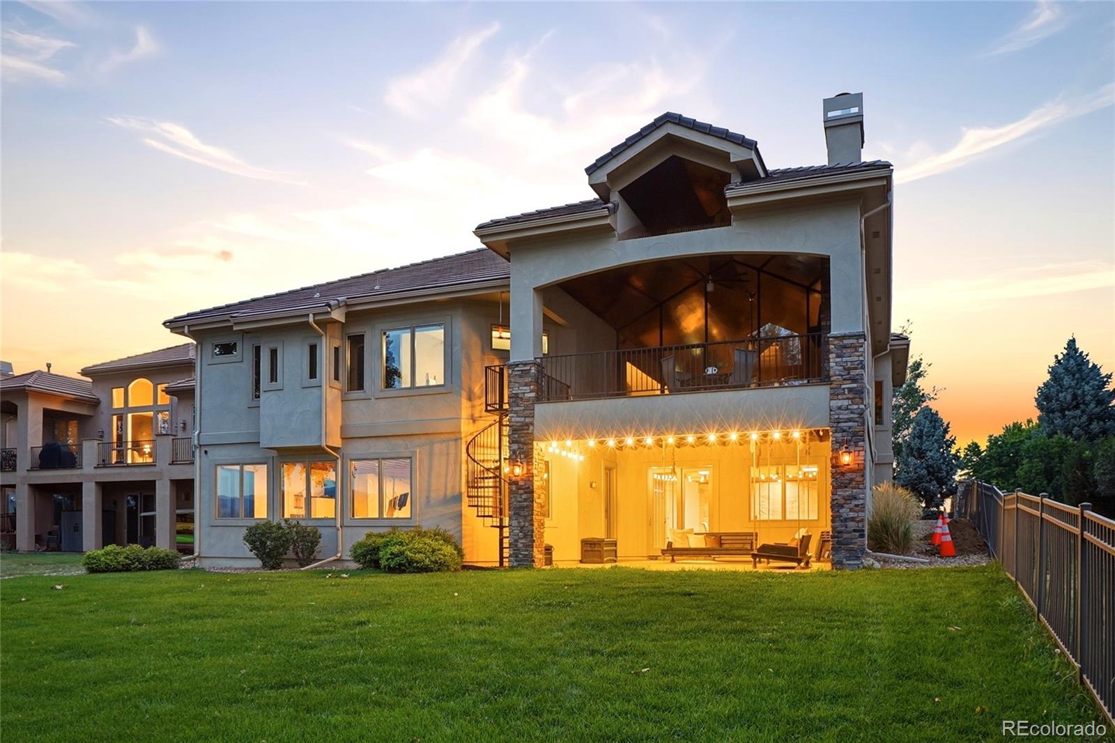 MLS Image #47 for 7610 w grand avenue,littleton, Colorado