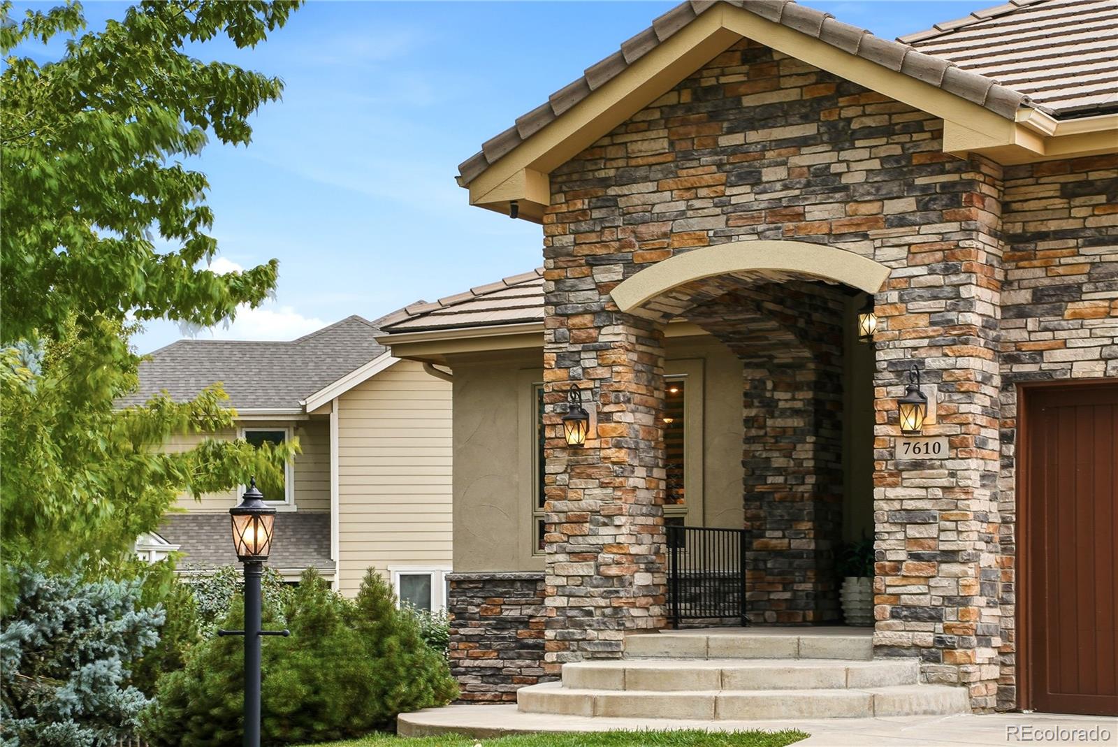 MLS Image #49 for 7610 w grand avenue,littleton, Colorado