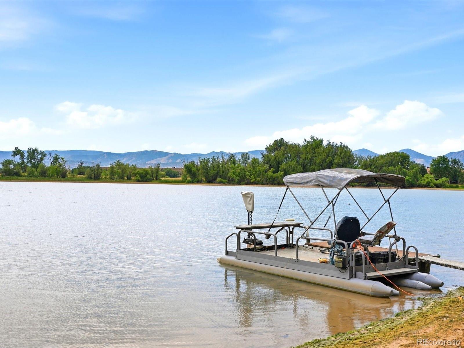 MLS Image #5 for 7610 w grand avenue,littleton, Colorado