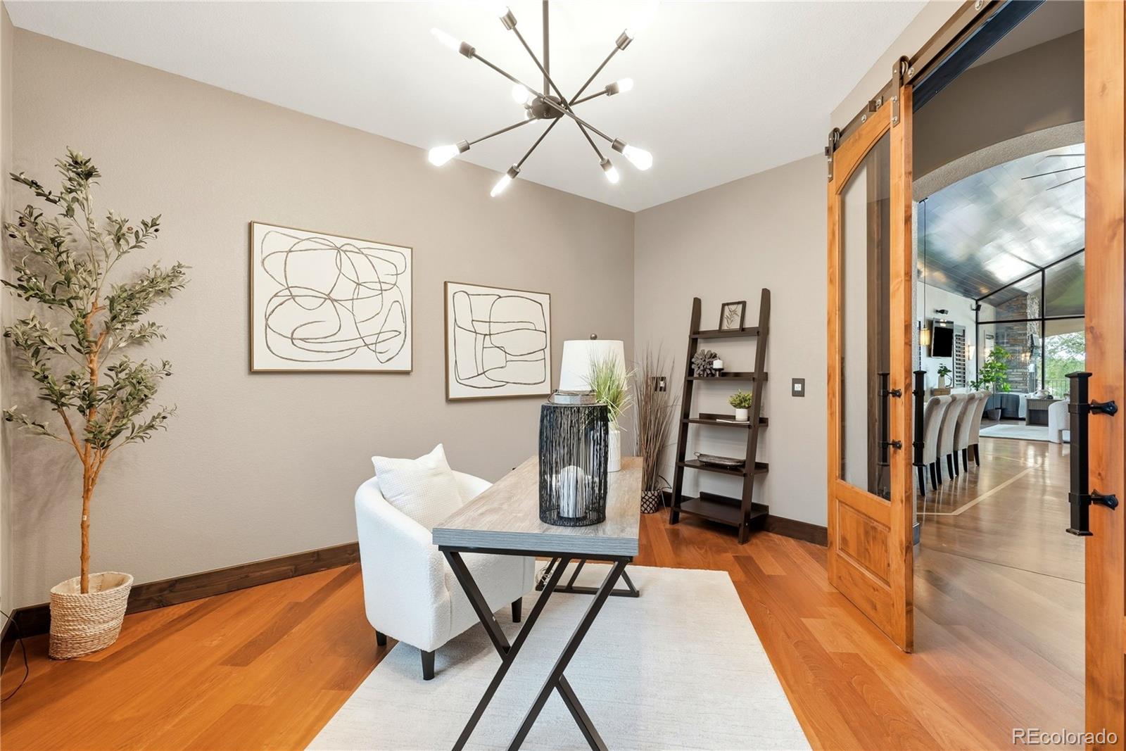 MLS Image #9 for 7610 w grand avenue,littleton, Colorado
