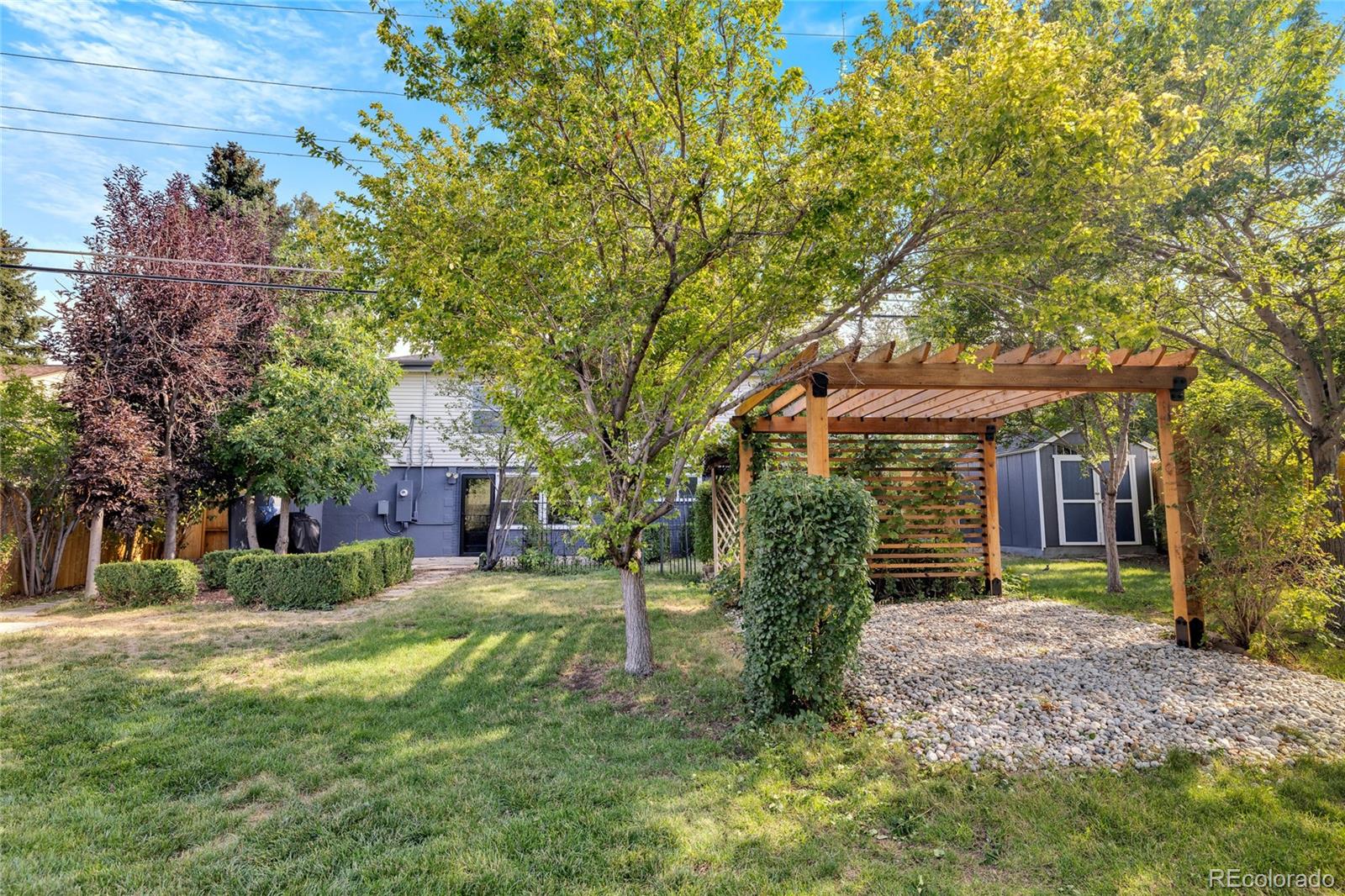 MLS Image #23 for 10141 w 9th drive,denver, Colorado