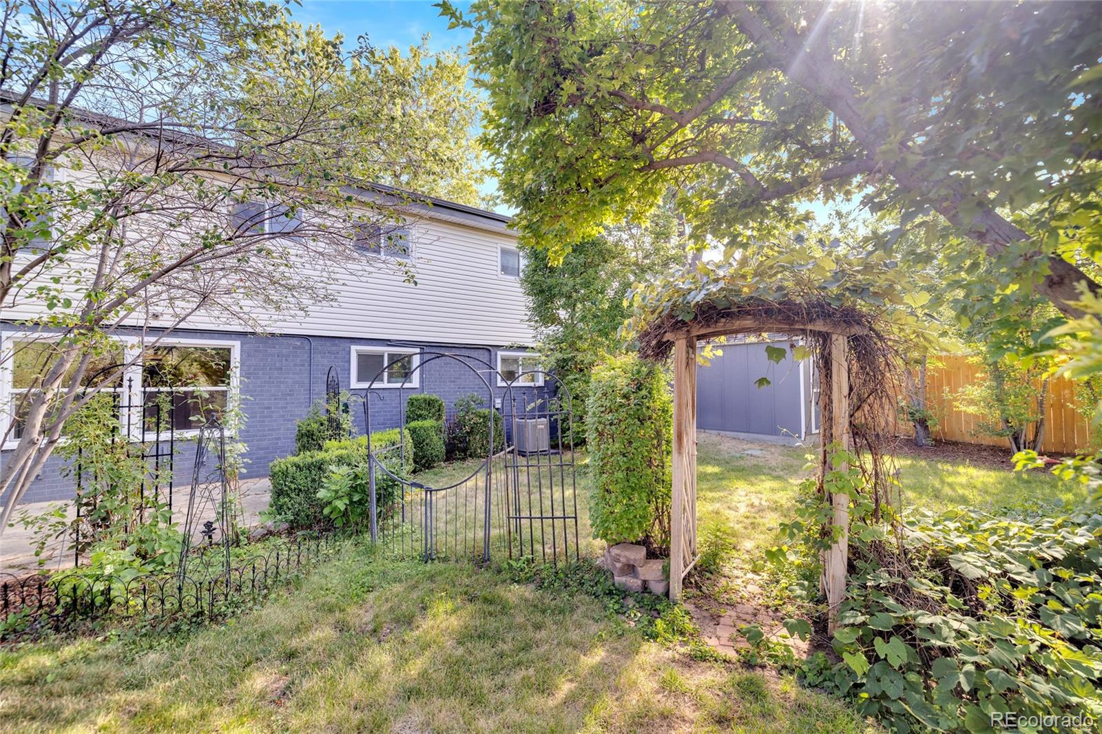 MLS Image #24 for 10141 w 9th drive,denver, Colorado
