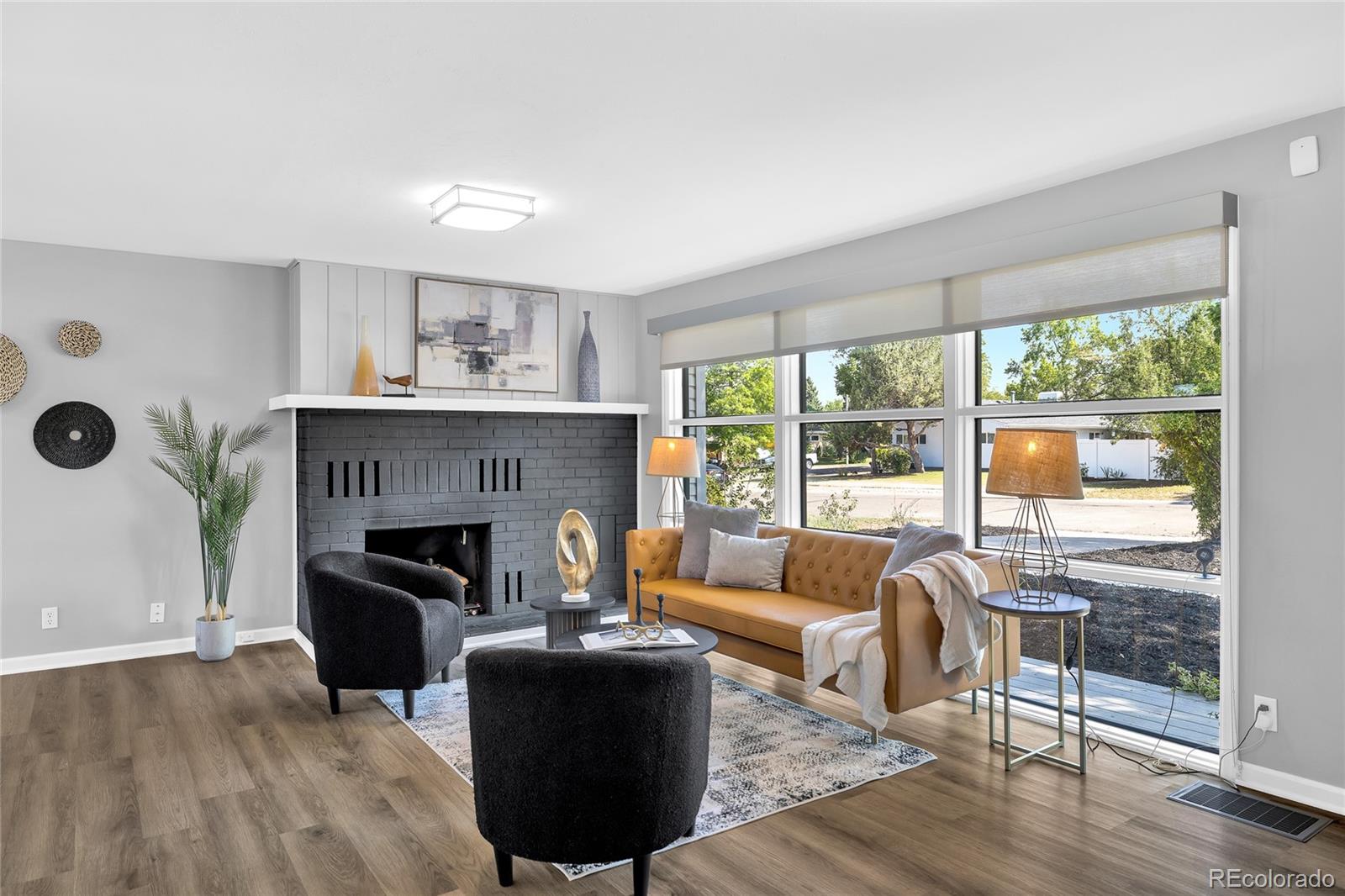 MLS Image #4 for 10141 w 9th drive,denver, Colorado