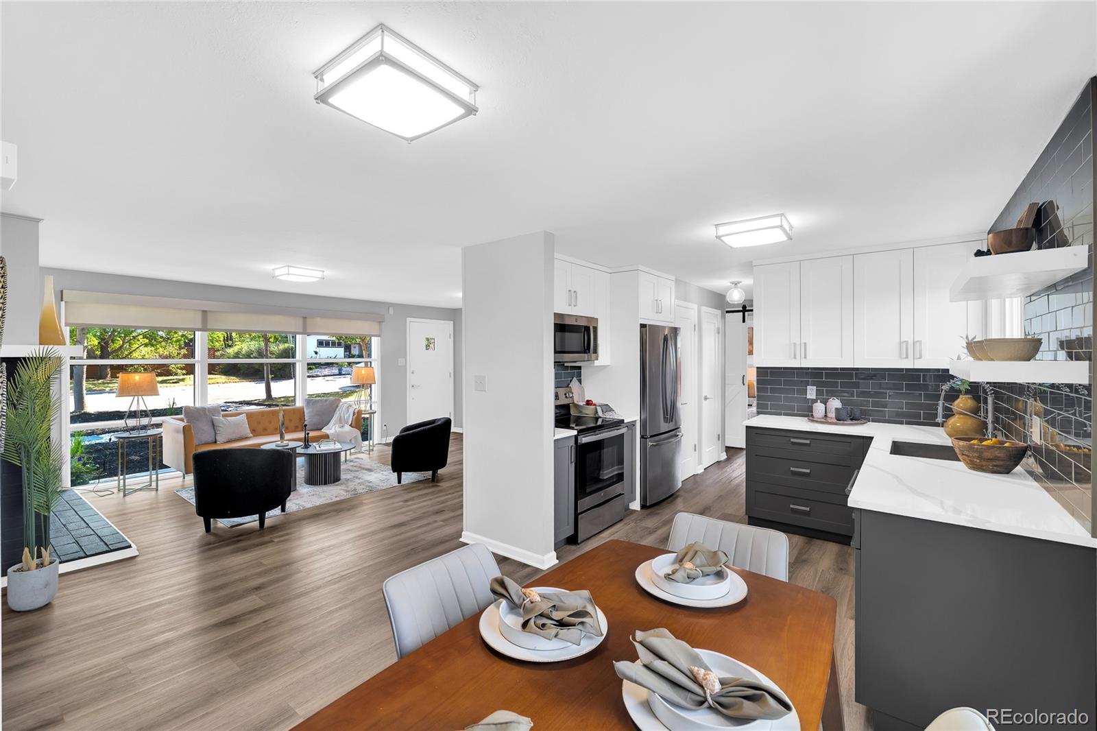 MLS Image #5 for 10141 w 9th drive,denver, Colorado