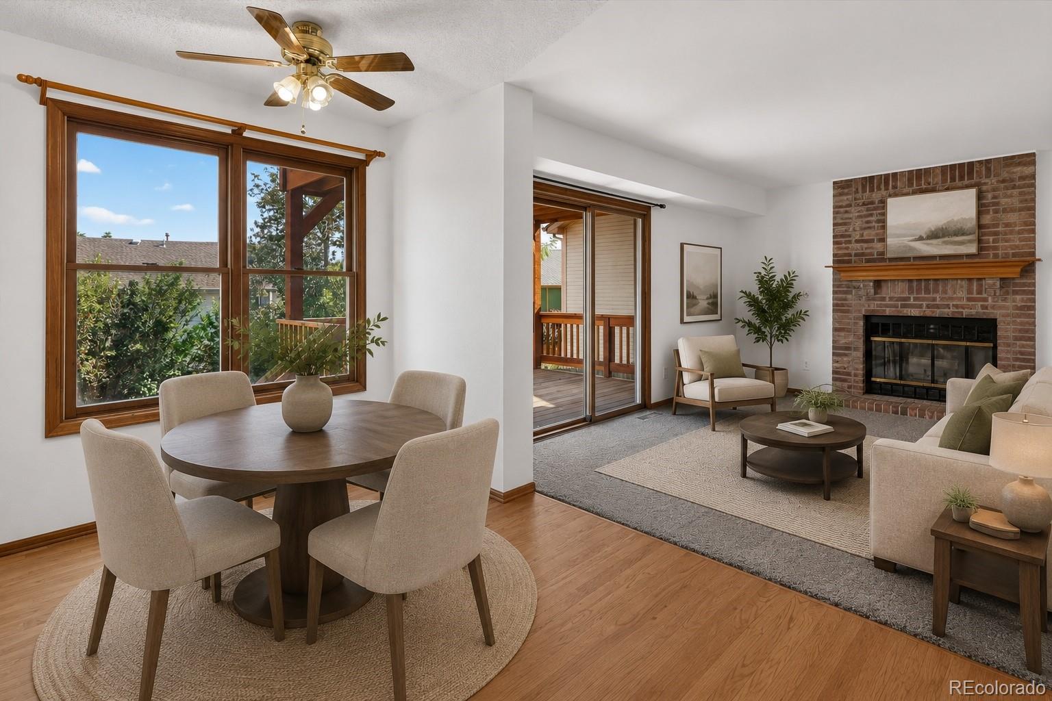 MLS Image #11 for 7401  powderhorn drive,lone tree, Colorado