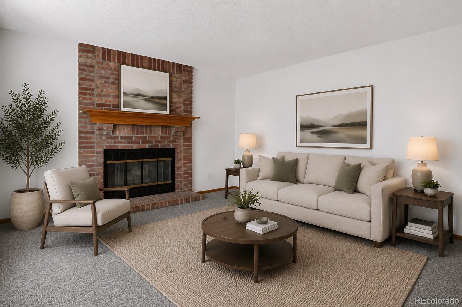 MLS Image #14 for 7401  powderhorn drive,lone tree, Colorado