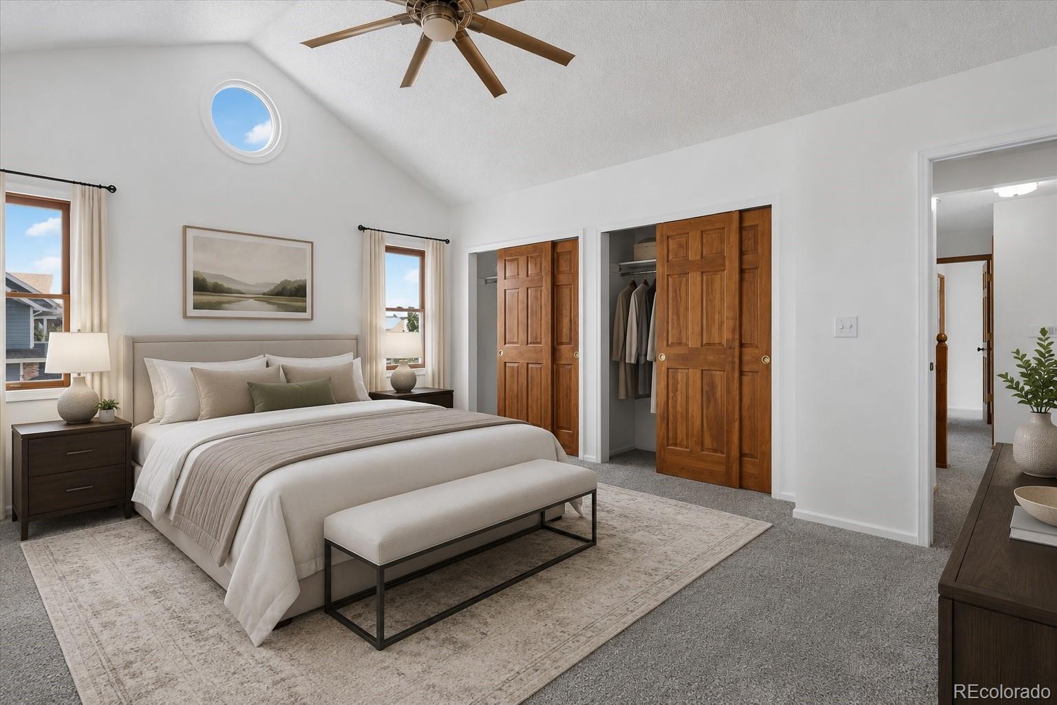 MLS Image #26 for 7401  powderhorn drive,lone tree, Colorado