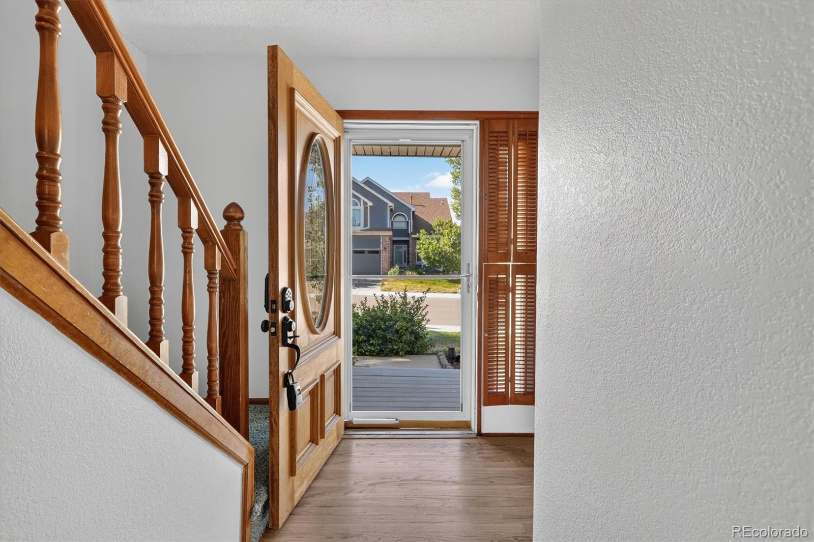 MLS Image #3 for 7401  powderhorn drive,lone tree, Colorado