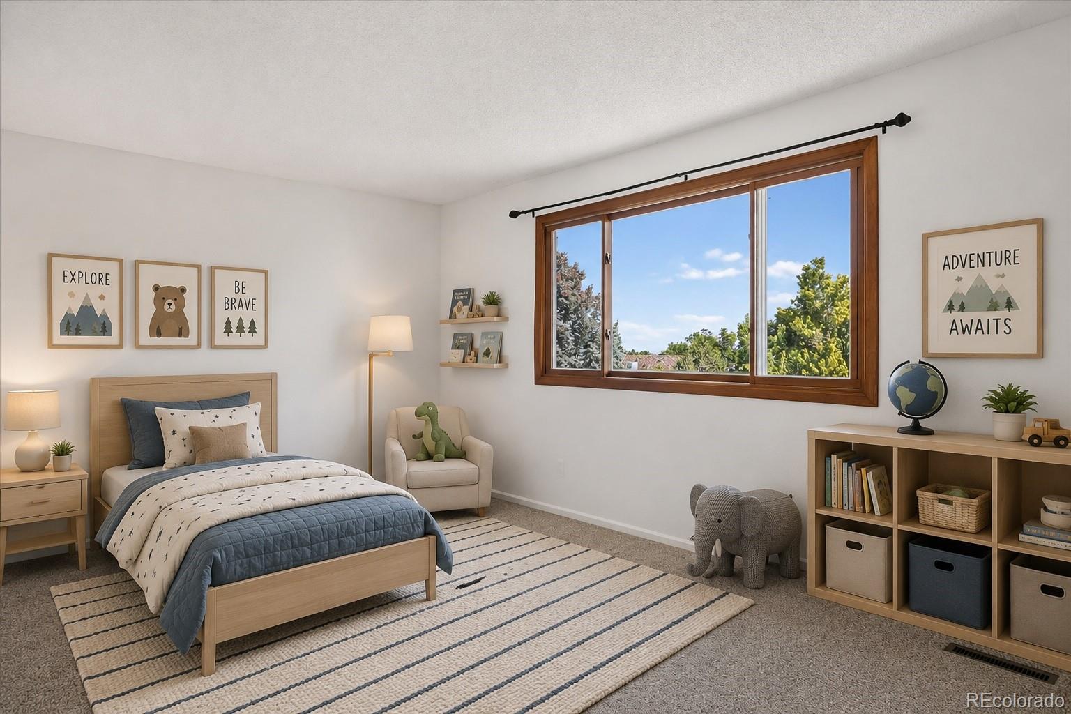 MLS Image #35 for 7401  powderhorn drive,lone tree, Colorado