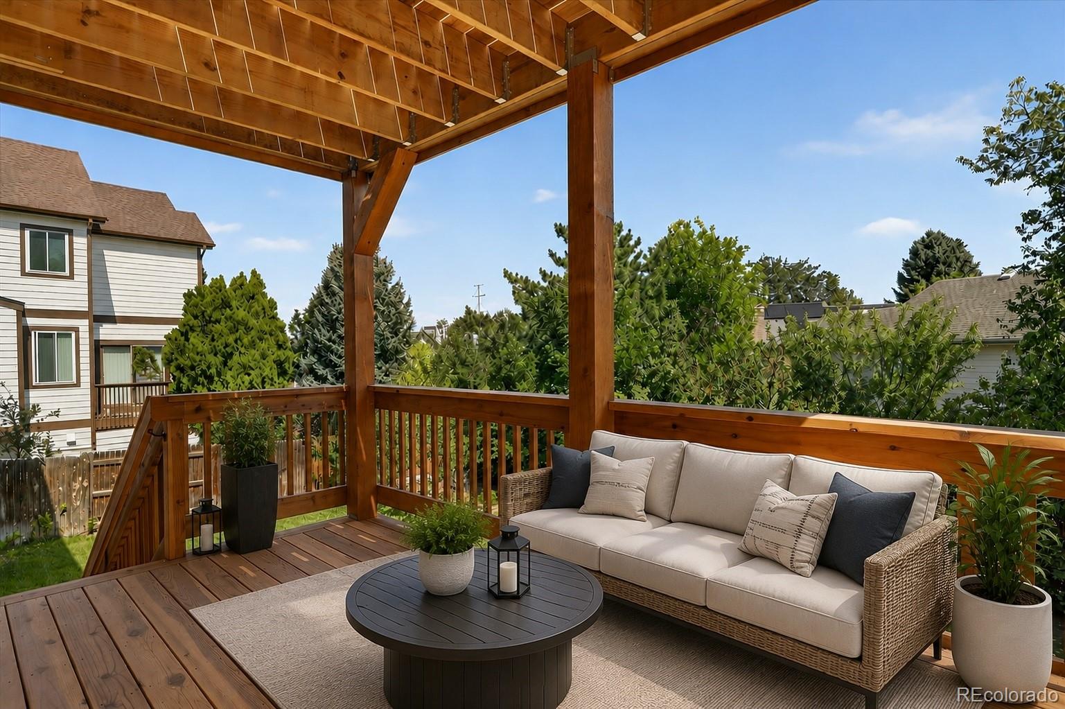 MLS Image #44 for 7401  powderhorn drive,lone tree, Colorado
