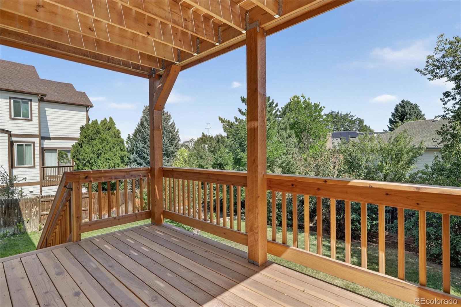 MLS Image #45 for 7401  powderhorn drive,lone tree, Colorado