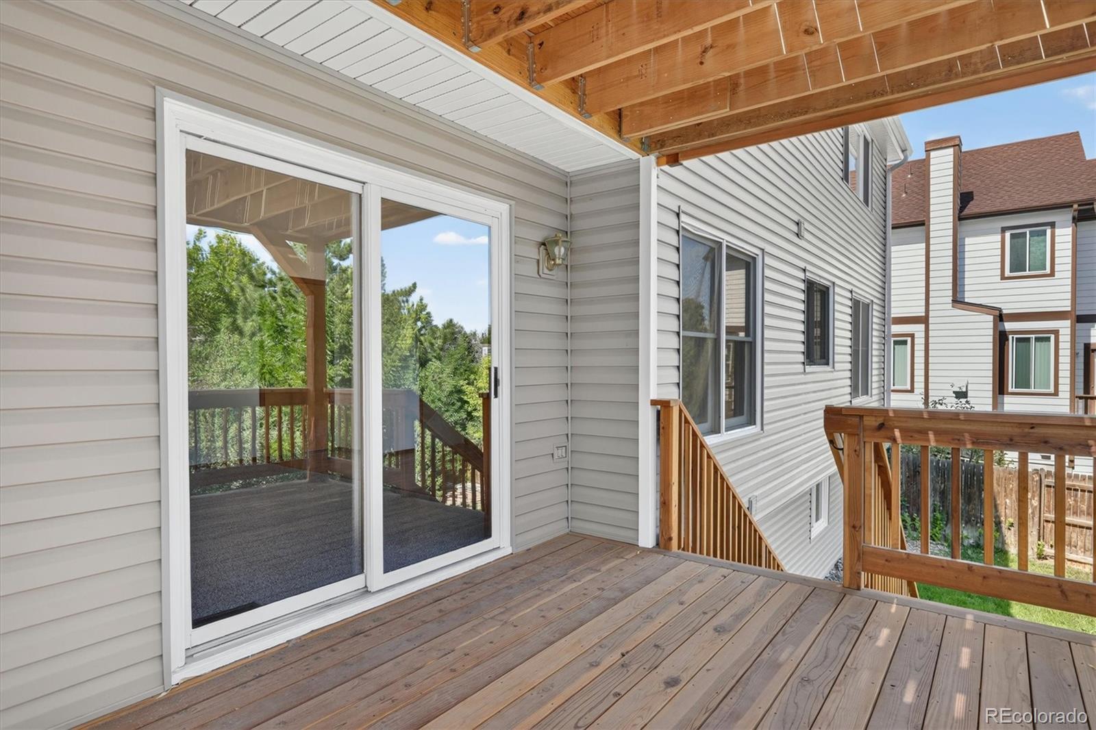 MLS Image #46 for 7401  powderhorn drive,lone tree, Colorado