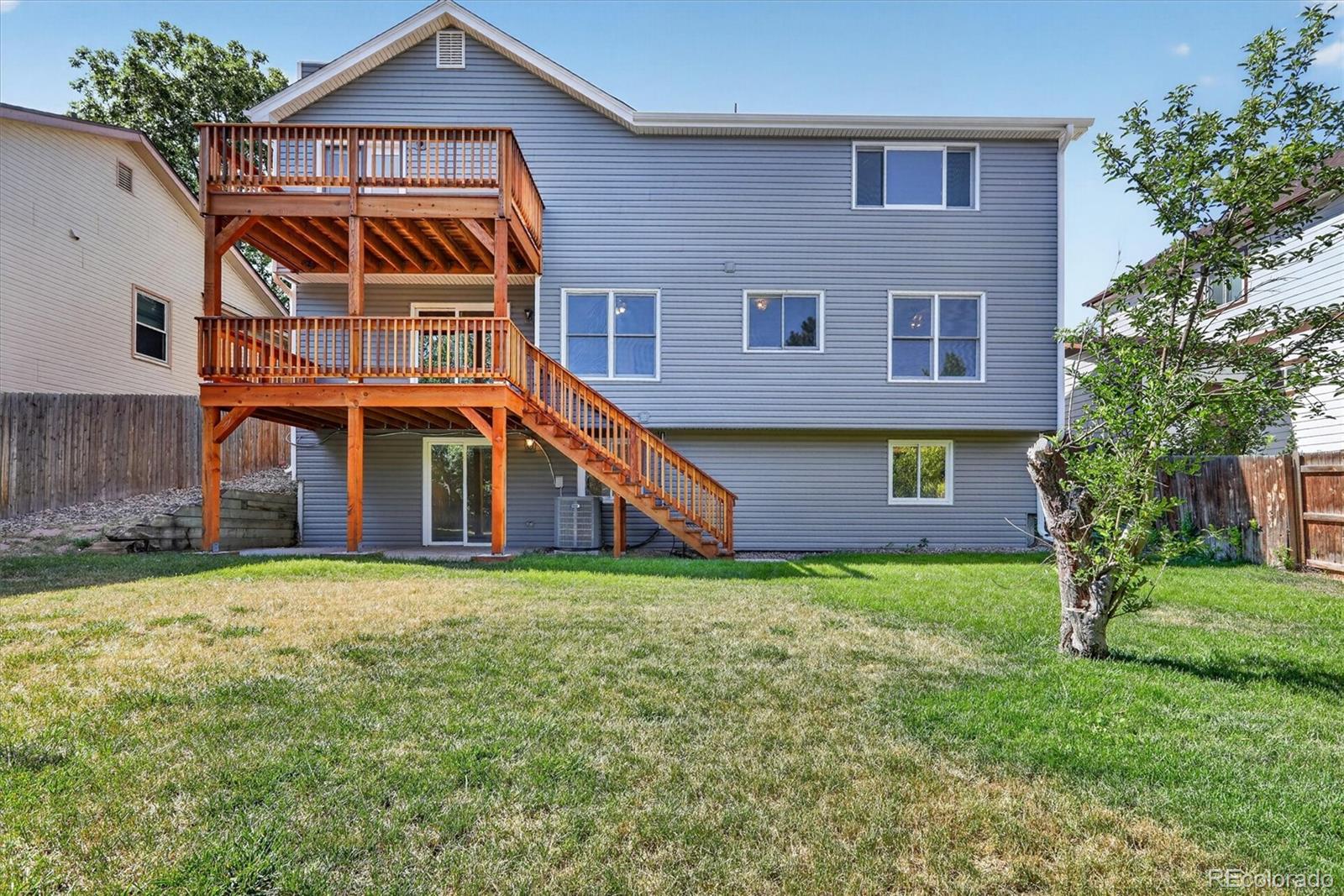 MLS Image #47 for 7401  powderhorn drive,lone tree, Colorado