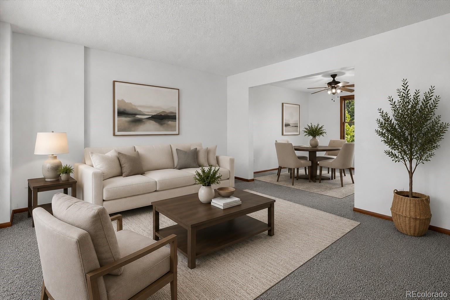 MLS Image #9 for 7401  powderhorn drive,lone tree, Colorado