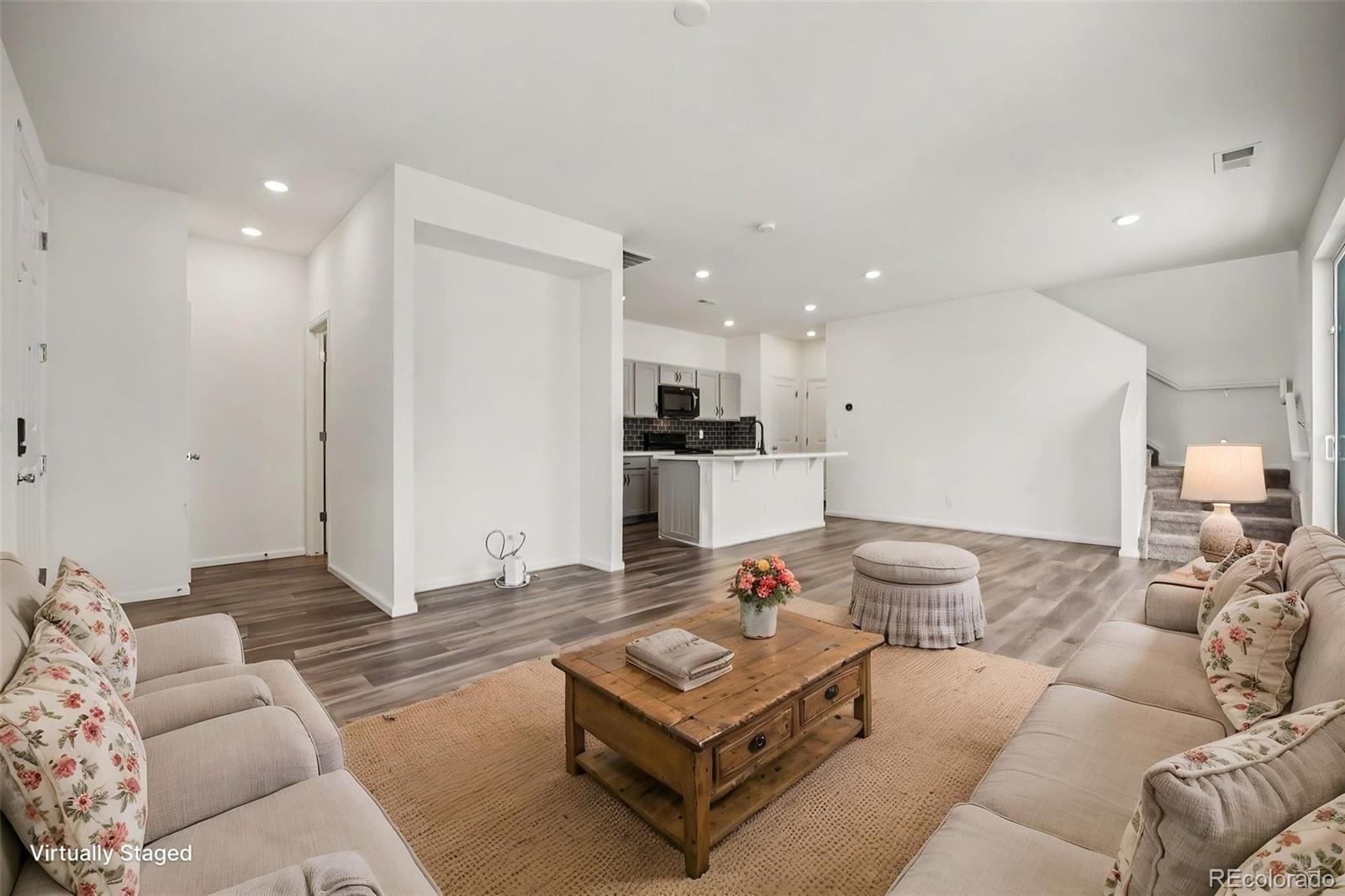 MLS Image #2 for 346  norgay way,erie, Colorado
