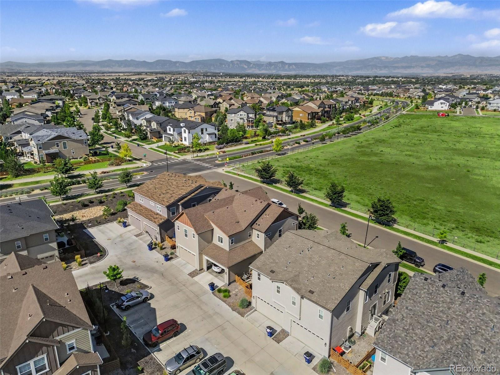 MLS Image #30 for 346  norgay way,erie, Colorado