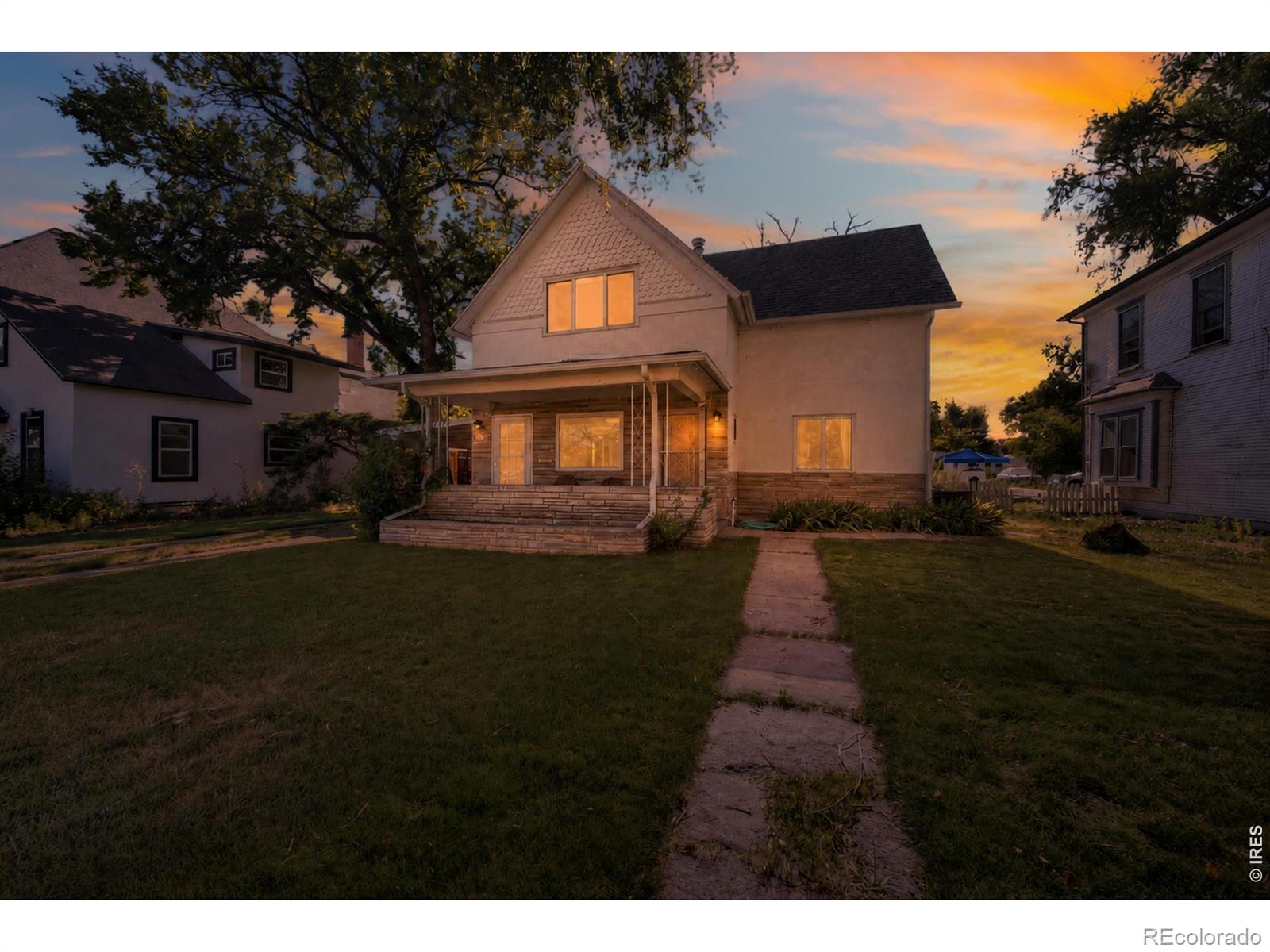 MLS Image #0 for 415  ensign street,fort morgan, Colorado