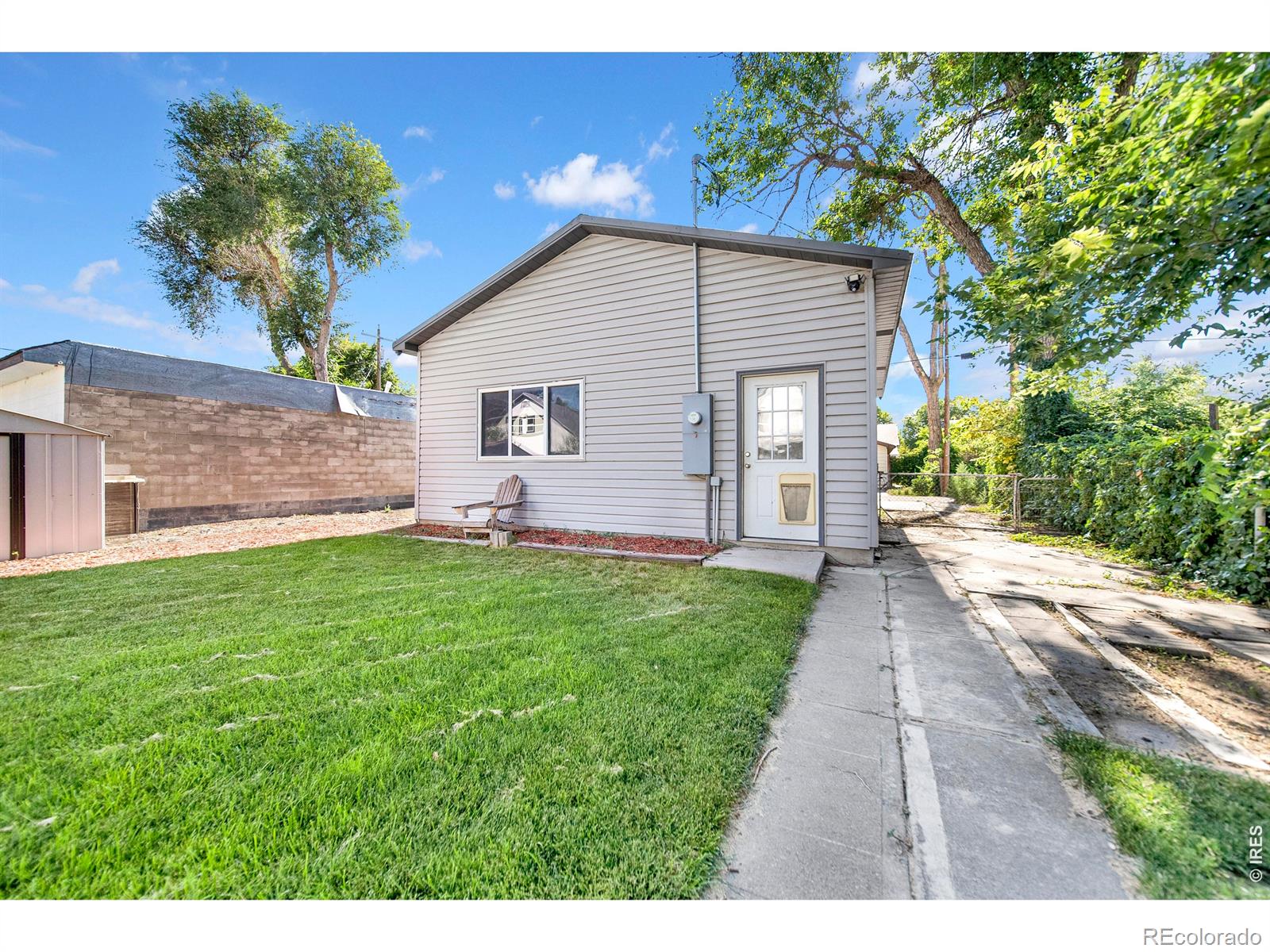 MLS Image #29 for 415  ensign street,fort morgan, Colorado
