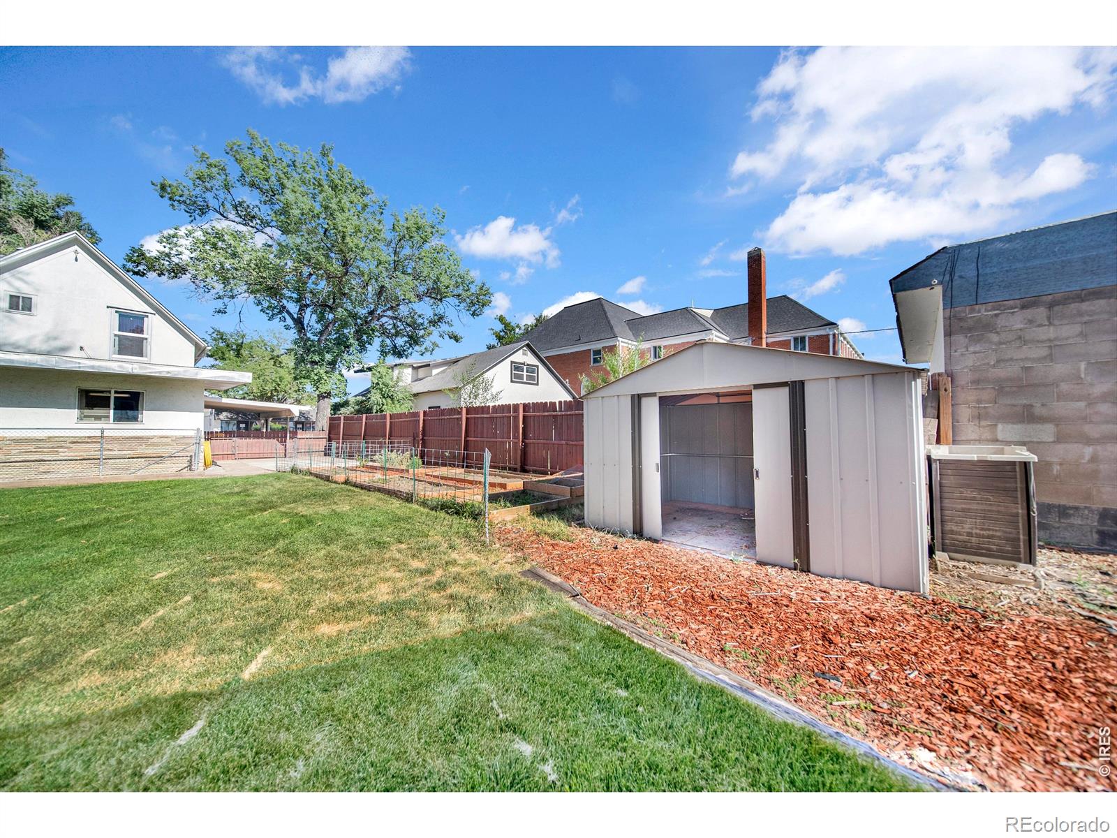 MLS Image #30 for 415  ensign street,fort morgan, Colorado