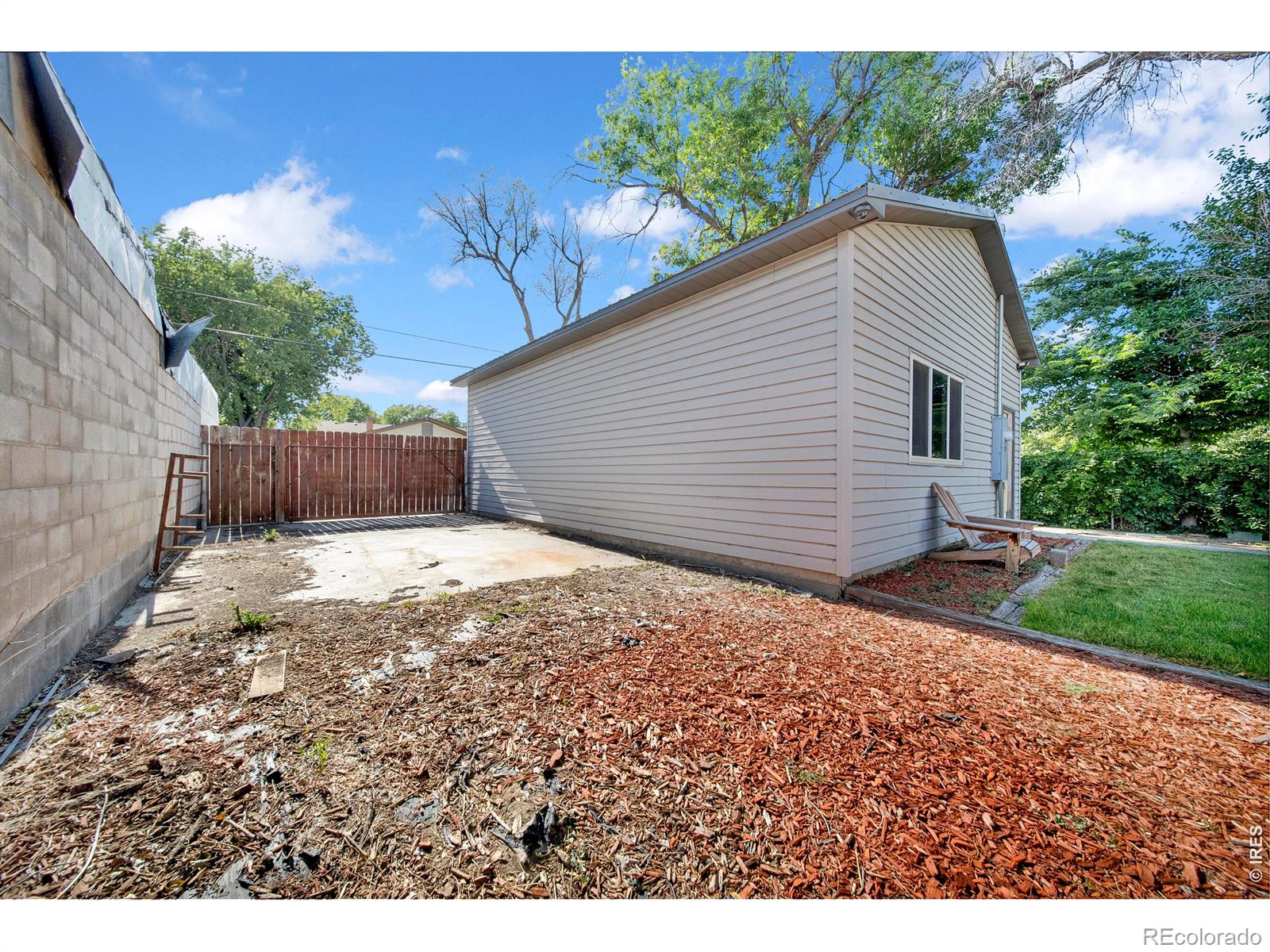 MLS Image #32 for 415  ensign street,fort morgan, Colorado