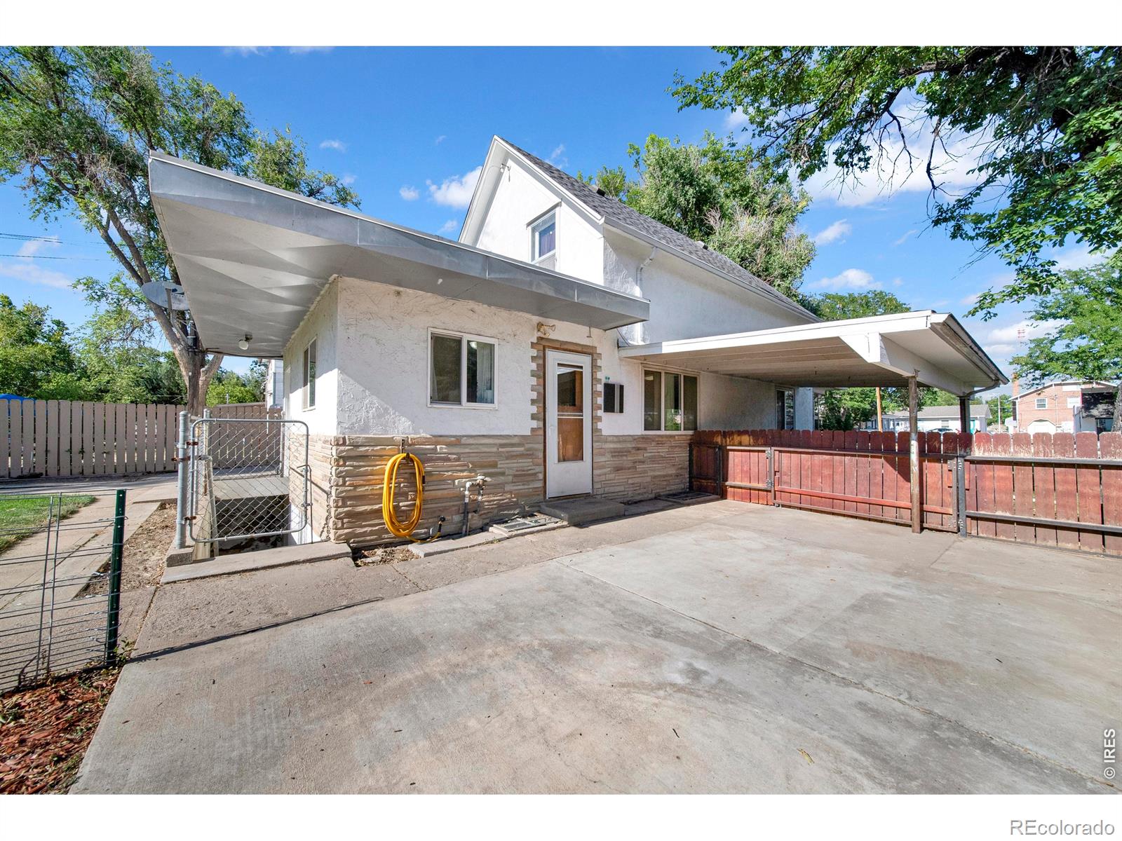 MLS Image #33 for 415  ensign street,fort morgan, Colorado