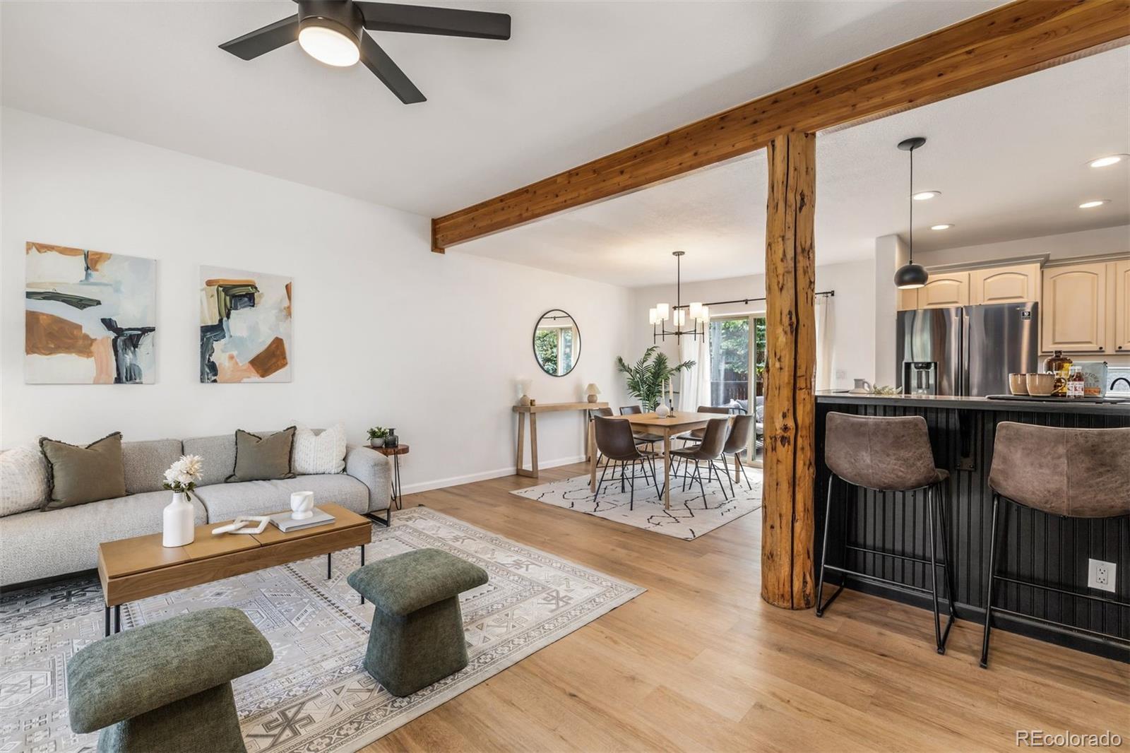 MLS Image #1 for 96  lookout ridge drive,dillon, Colorado