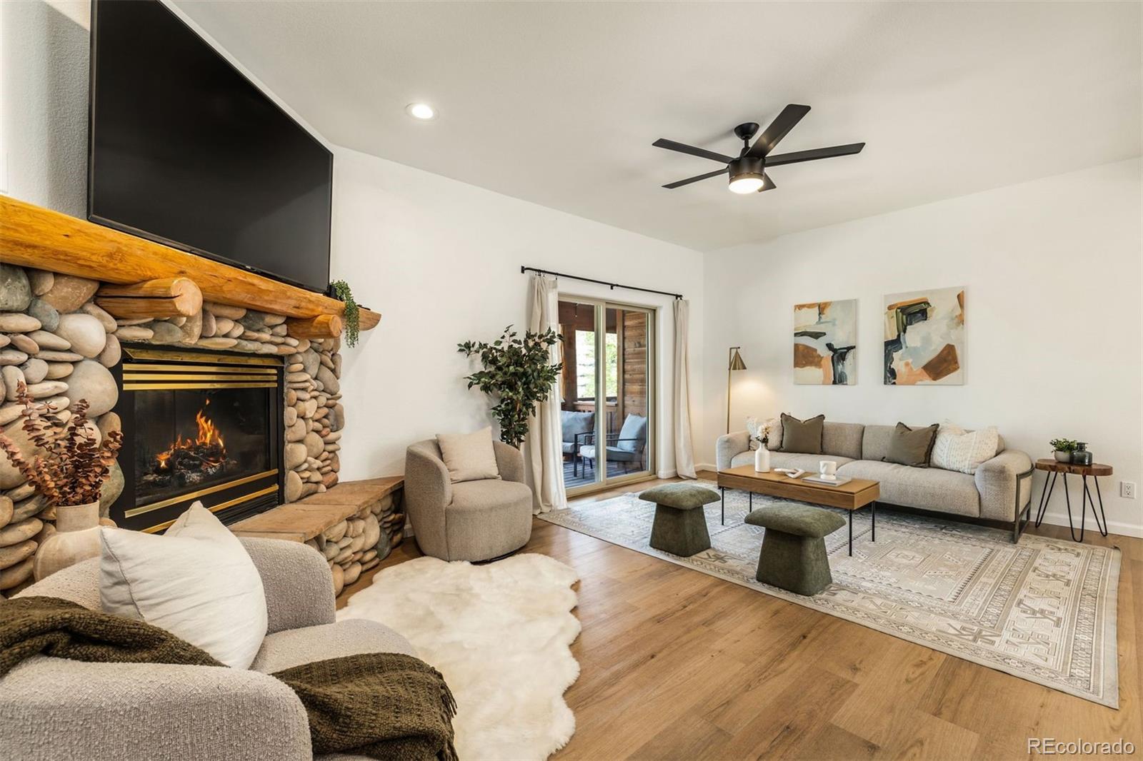 MLS Image #2 for 96  lookout ridge drive,dillon, Colorado
