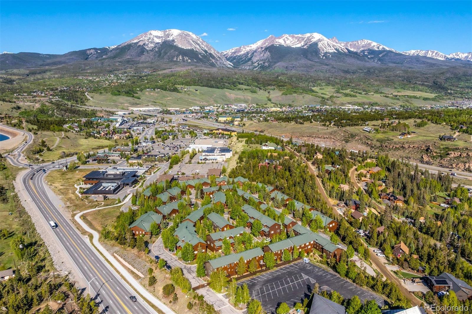 MLS Image #31 for 96  lookout ridge drive,dillon, Colorado