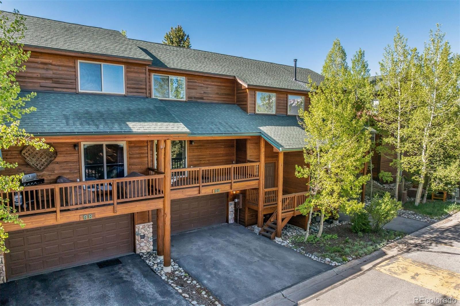 MLS Image #38 for 96  lookout ridge drive,dillon, Colorado
