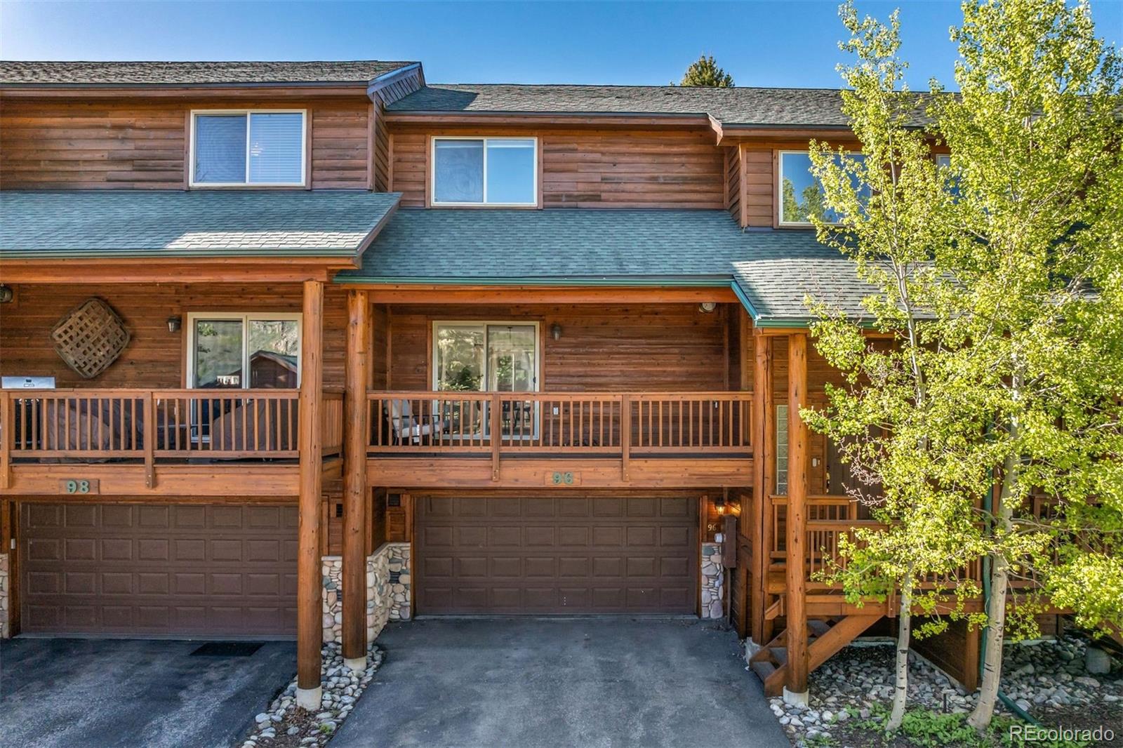 MLS Image #39 for 96  lookout ridge drive,dillon, Colorado