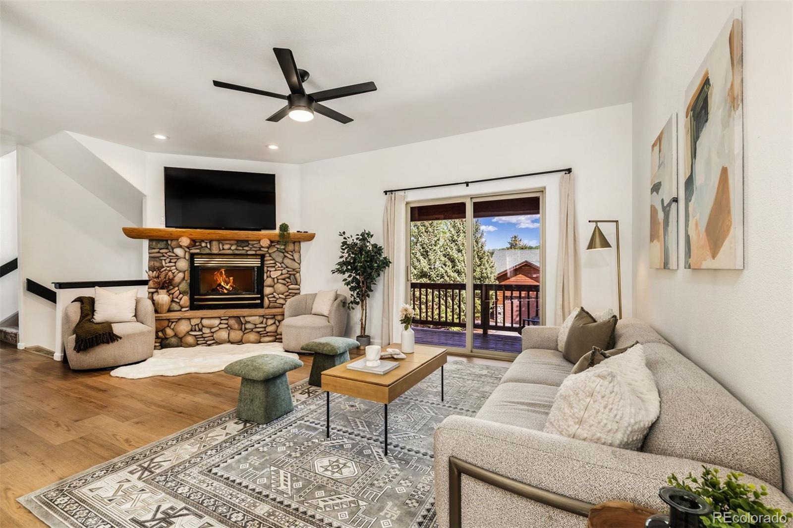 MLS Image #4 for 96  lookout ridge drive,dillon, Colorado