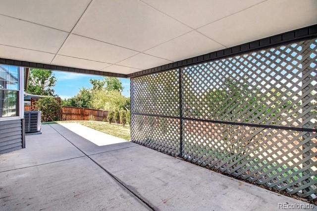 MLS Image #44 for 16333 e 7th drive,aurora, Colorado