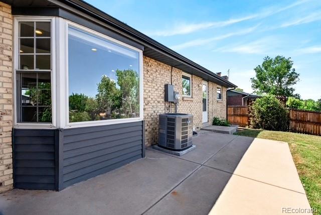 MLS Image #45 for 16333 e 7th drive,aurora, Colorado