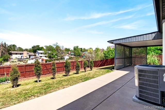 MLS Image #46 for 16333 e 7th drive,aurora, Colorado
